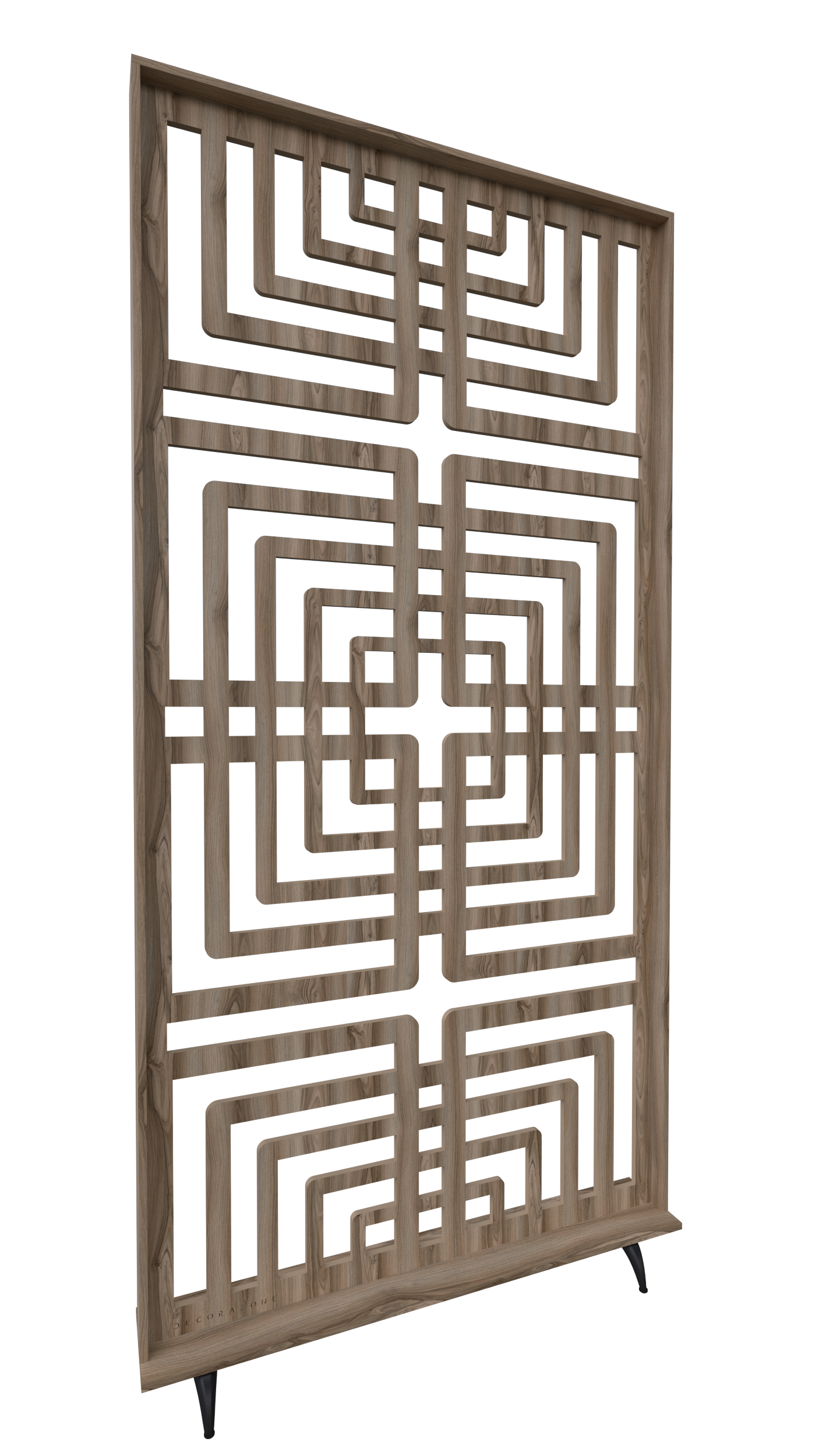 Celosía Standing®️ Bombay | Interiores