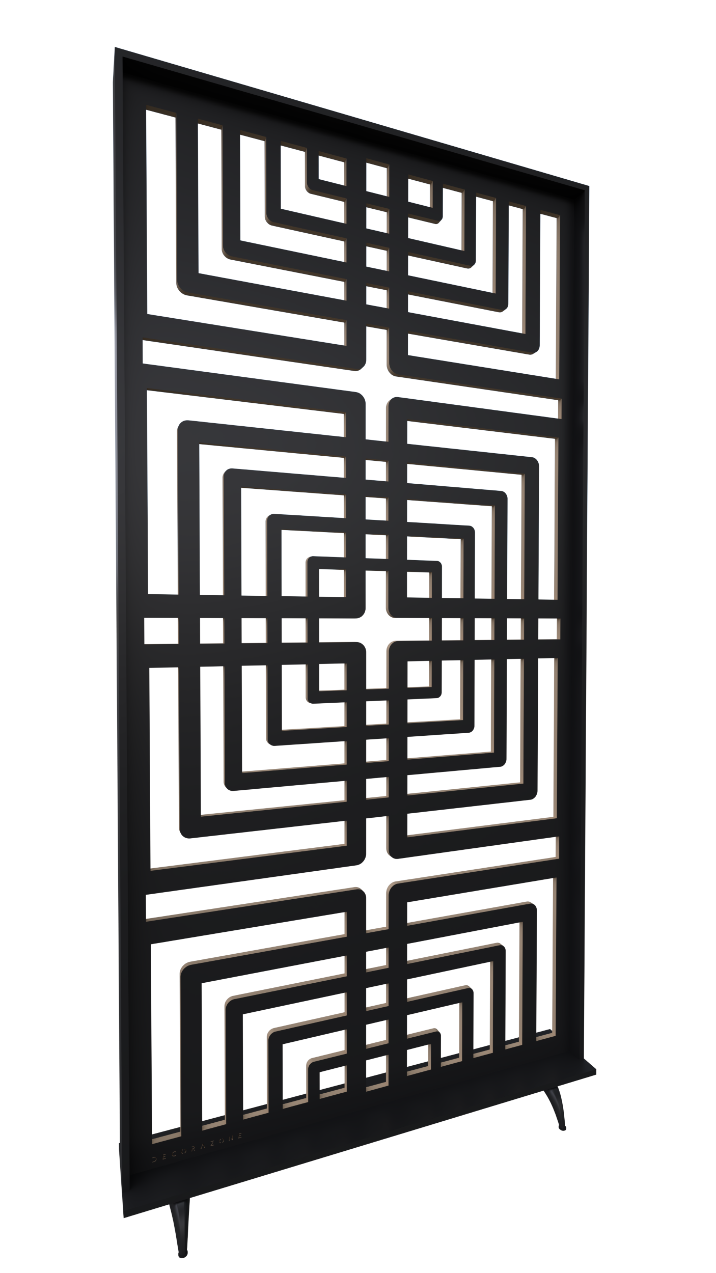 Celosía Standing®️ Bombay | Interiores