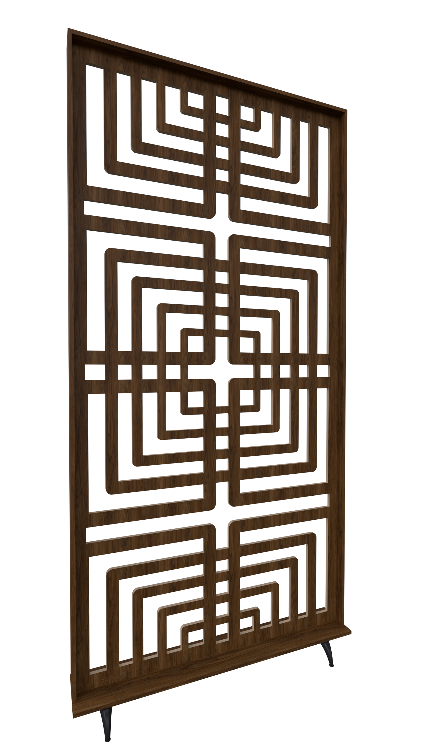 Celosía Standing®️ Bombay | Interiores