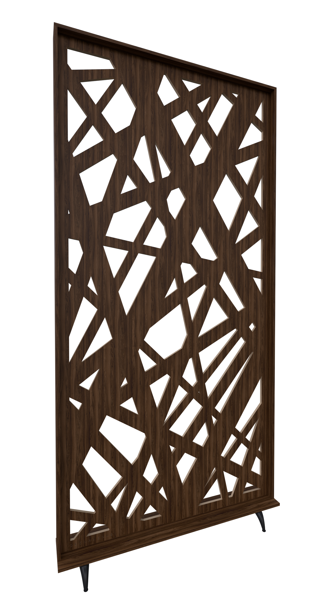 Celosía Standing®️ Brooklyn | Interiores