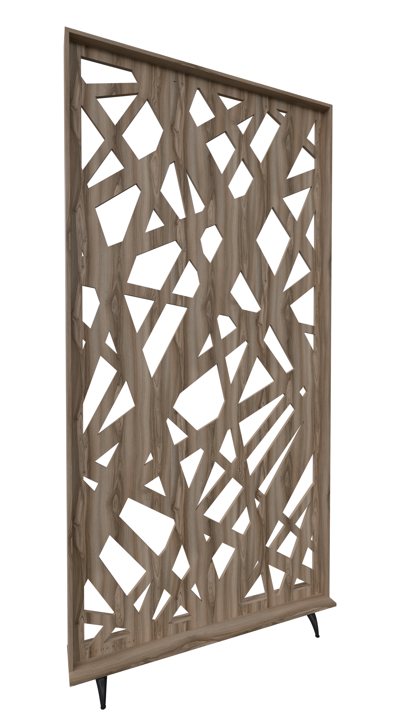 Celosía Standing®️ Brooklyn | Interiores