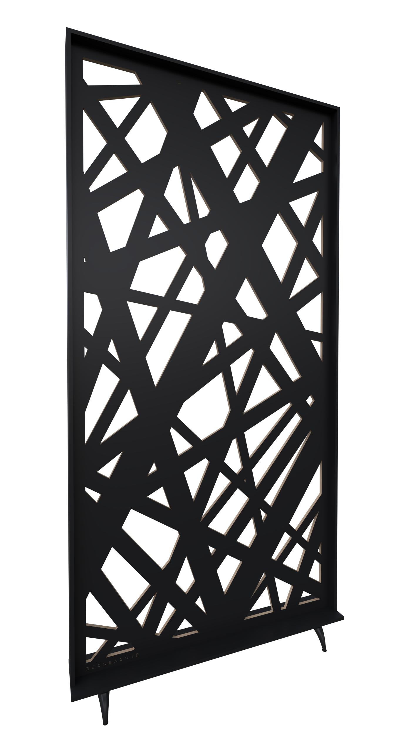 Celosía Standing®️ Brooklyn | Interiores