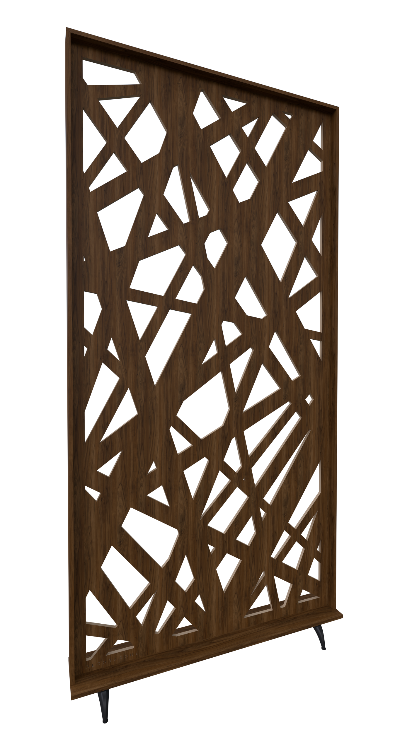 Celosía Standing®️ Brooklyn | Interiores