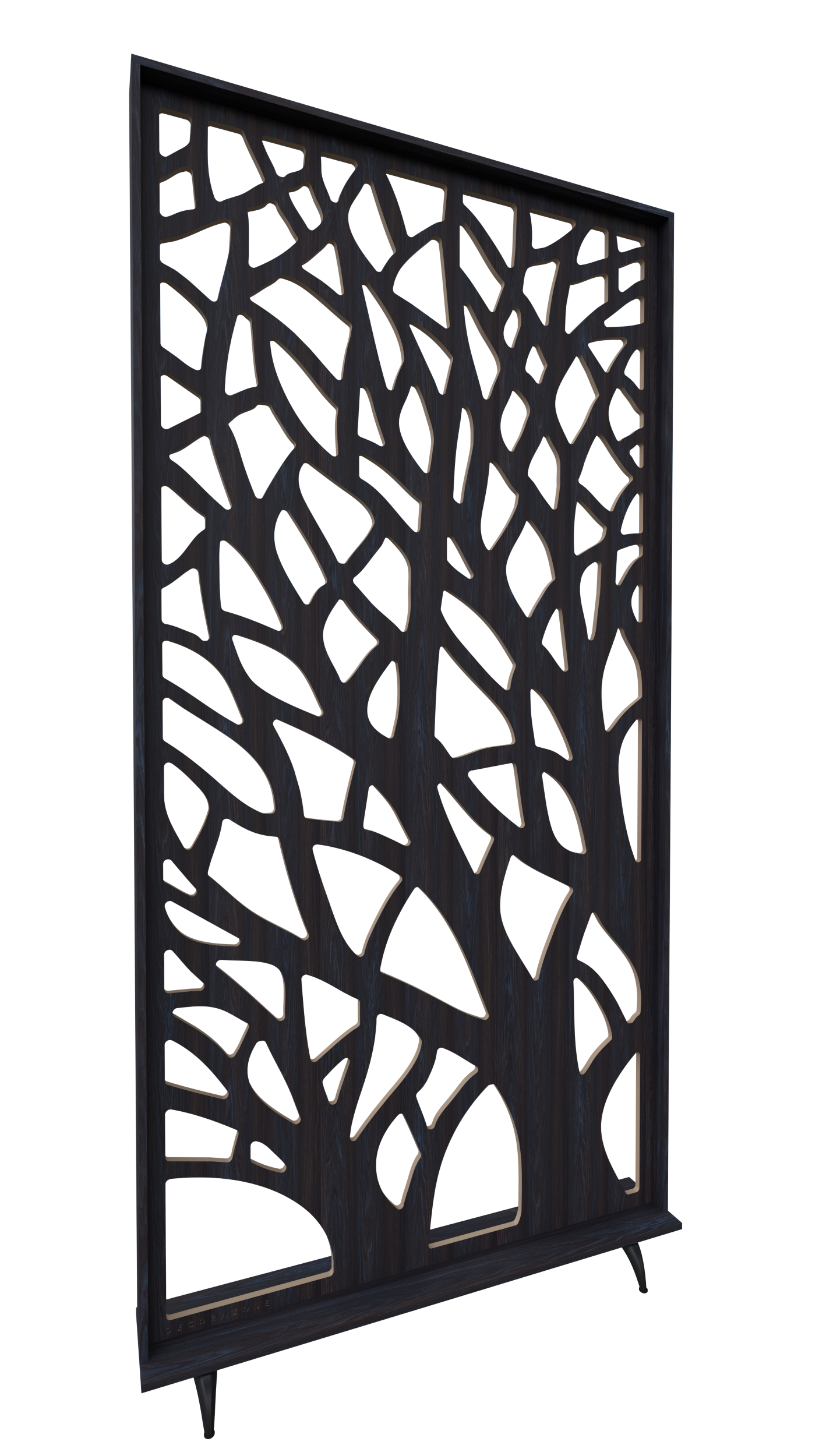 Celosía Standing®️ Brujas | Interiores