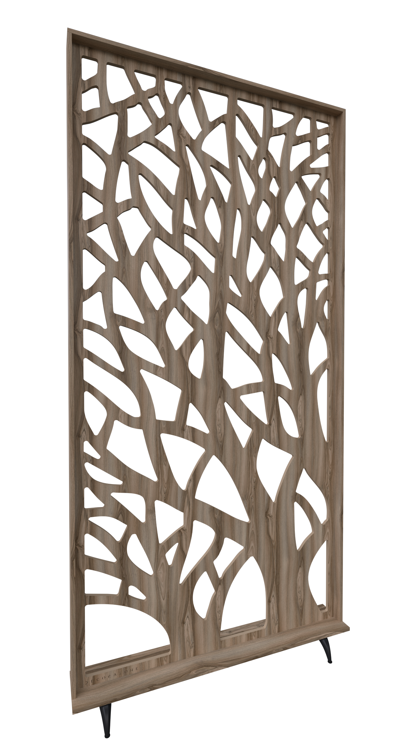 Celosía Standing®️ Brujas | Interiores