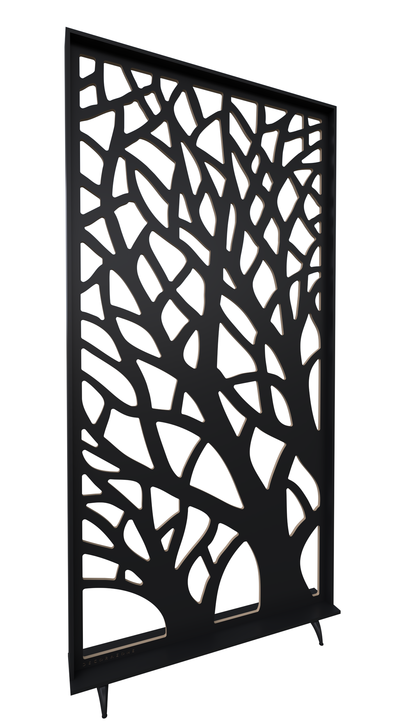 Celosía Standing®️ Brujas | Interiores