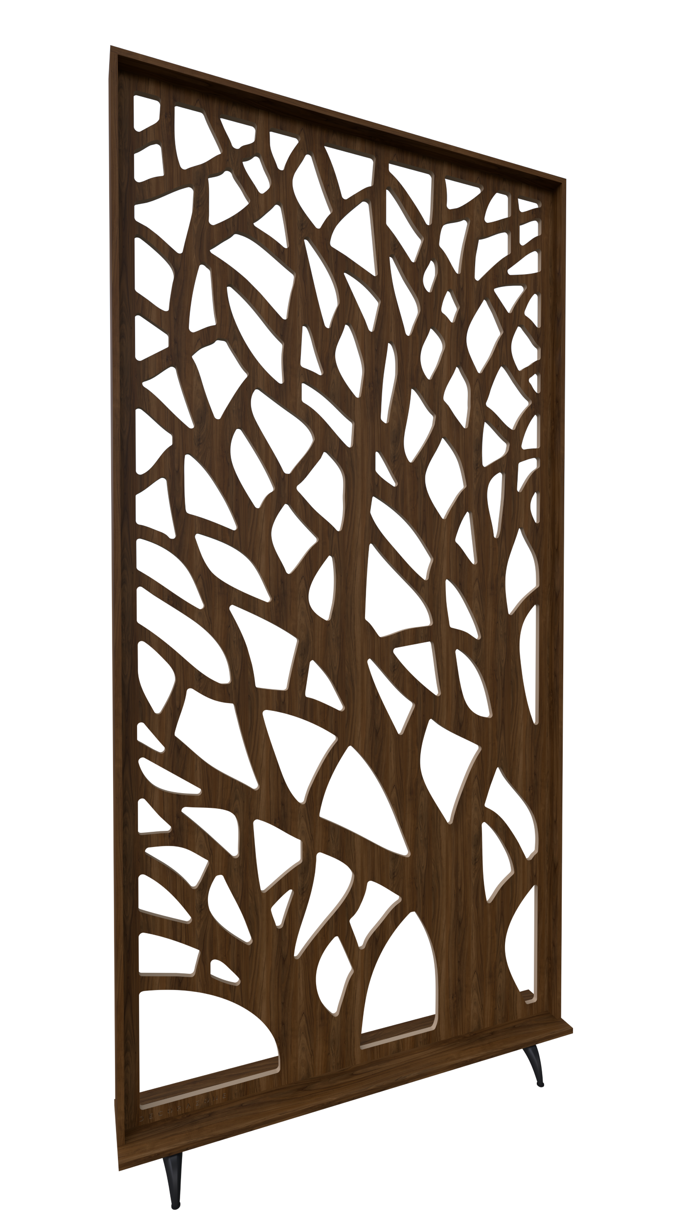 Celosía Standing®️ Brujas | Interiores