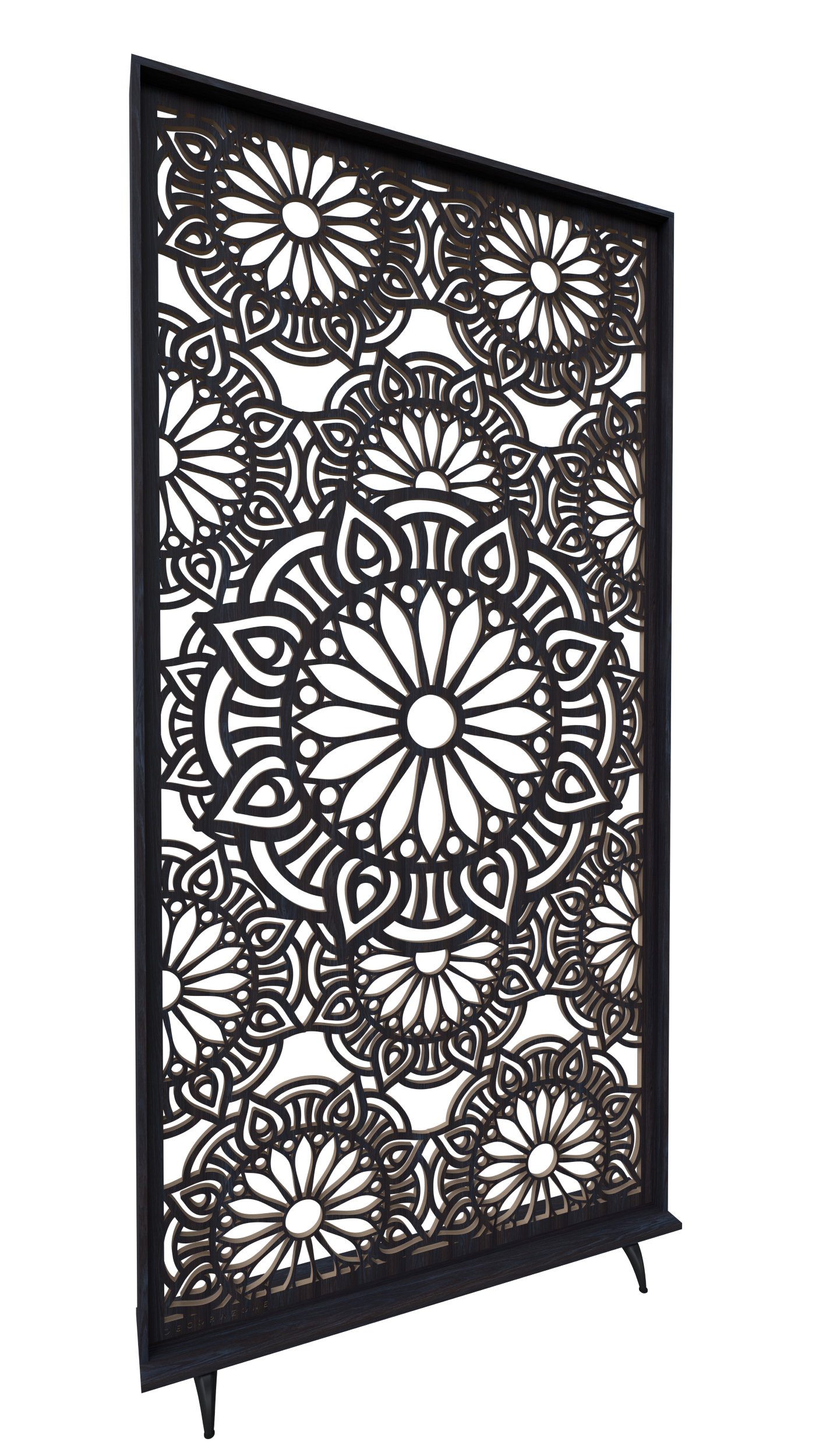 Celosía Standing®️ Budapest | Interiores