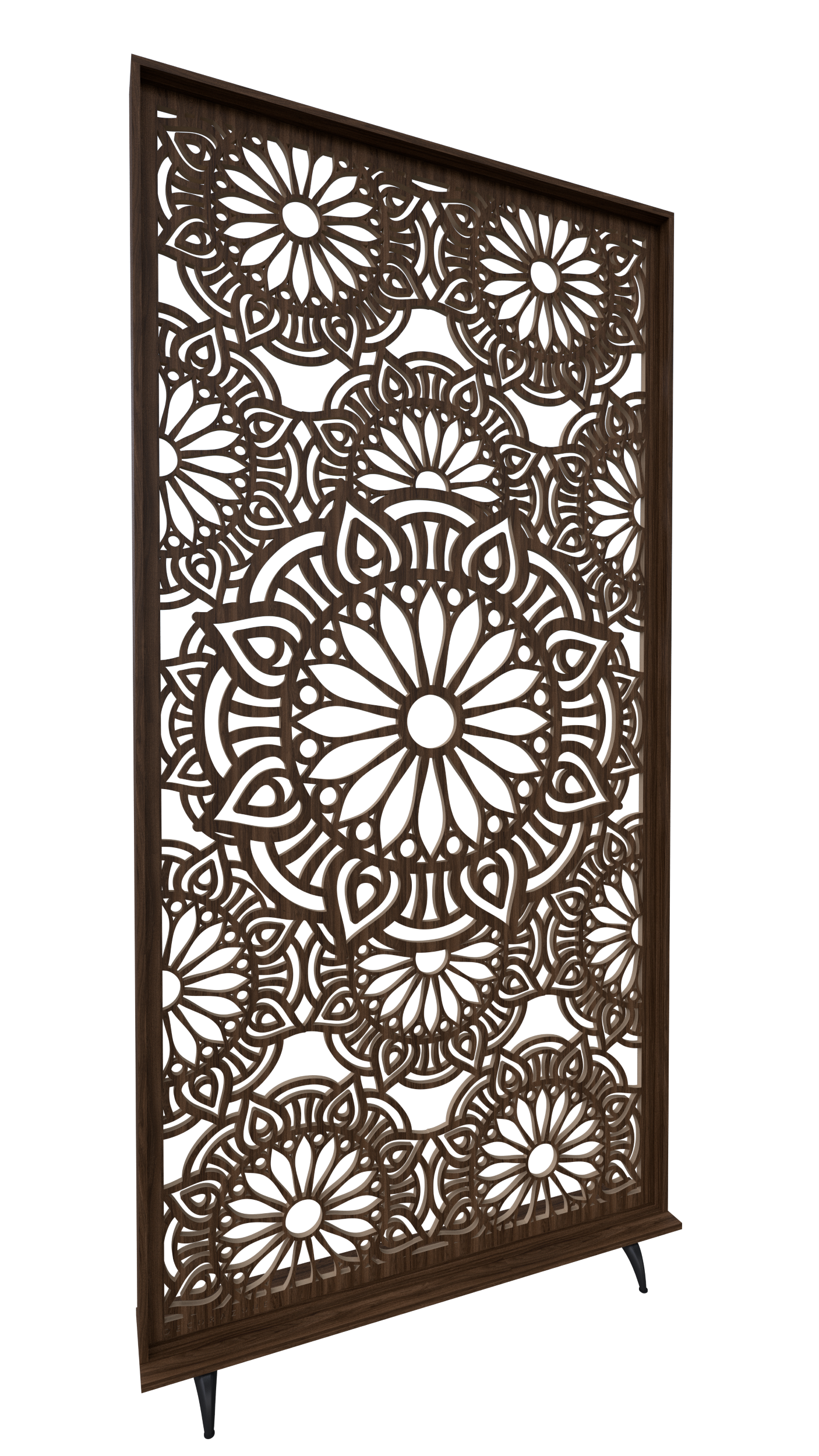 Celosía Standing®️ Budapest | Interiores