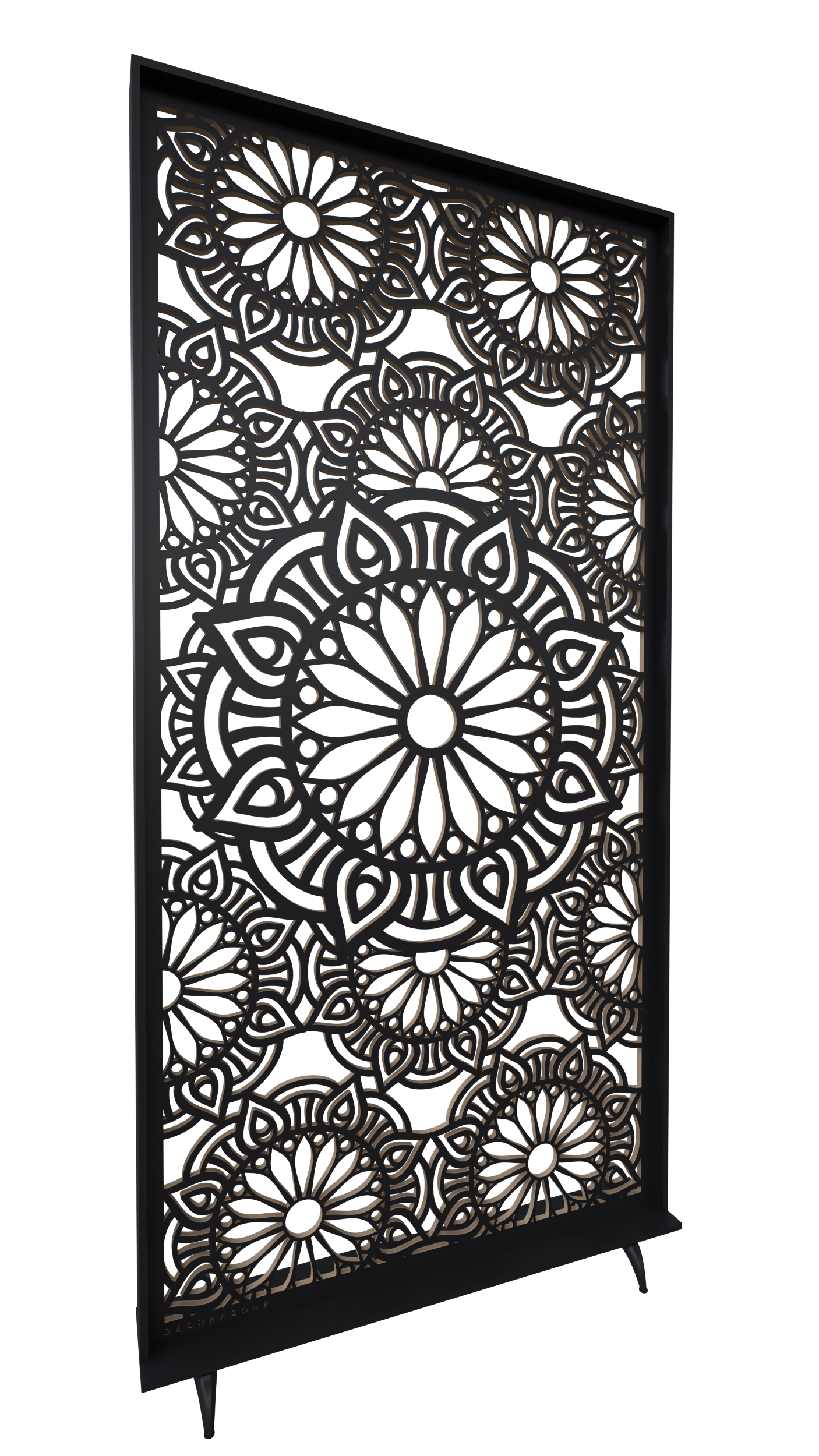 Celosía Standing®️ Budapest | Interiores