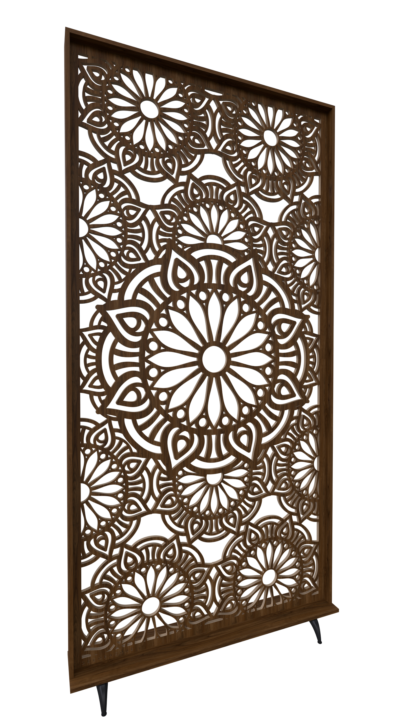 Celosía Standing®️ Budapest | Interiores