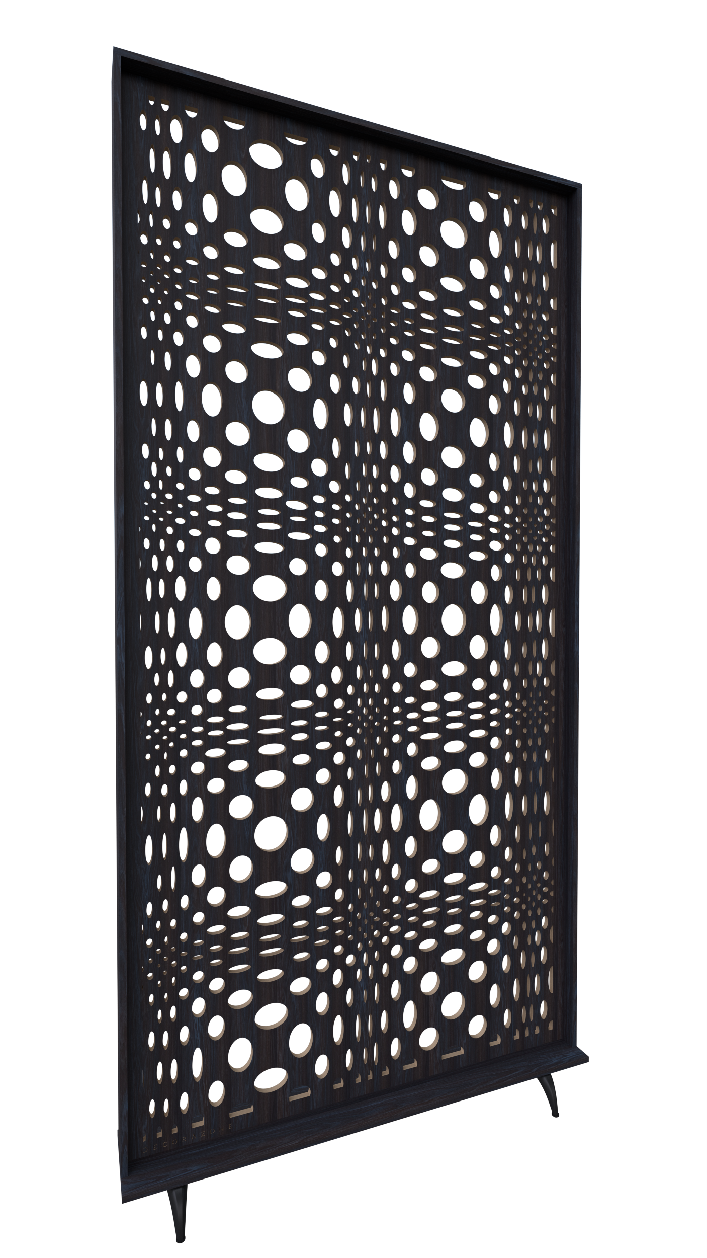 Celosía Standing®️ Buenos Aires | Interiores