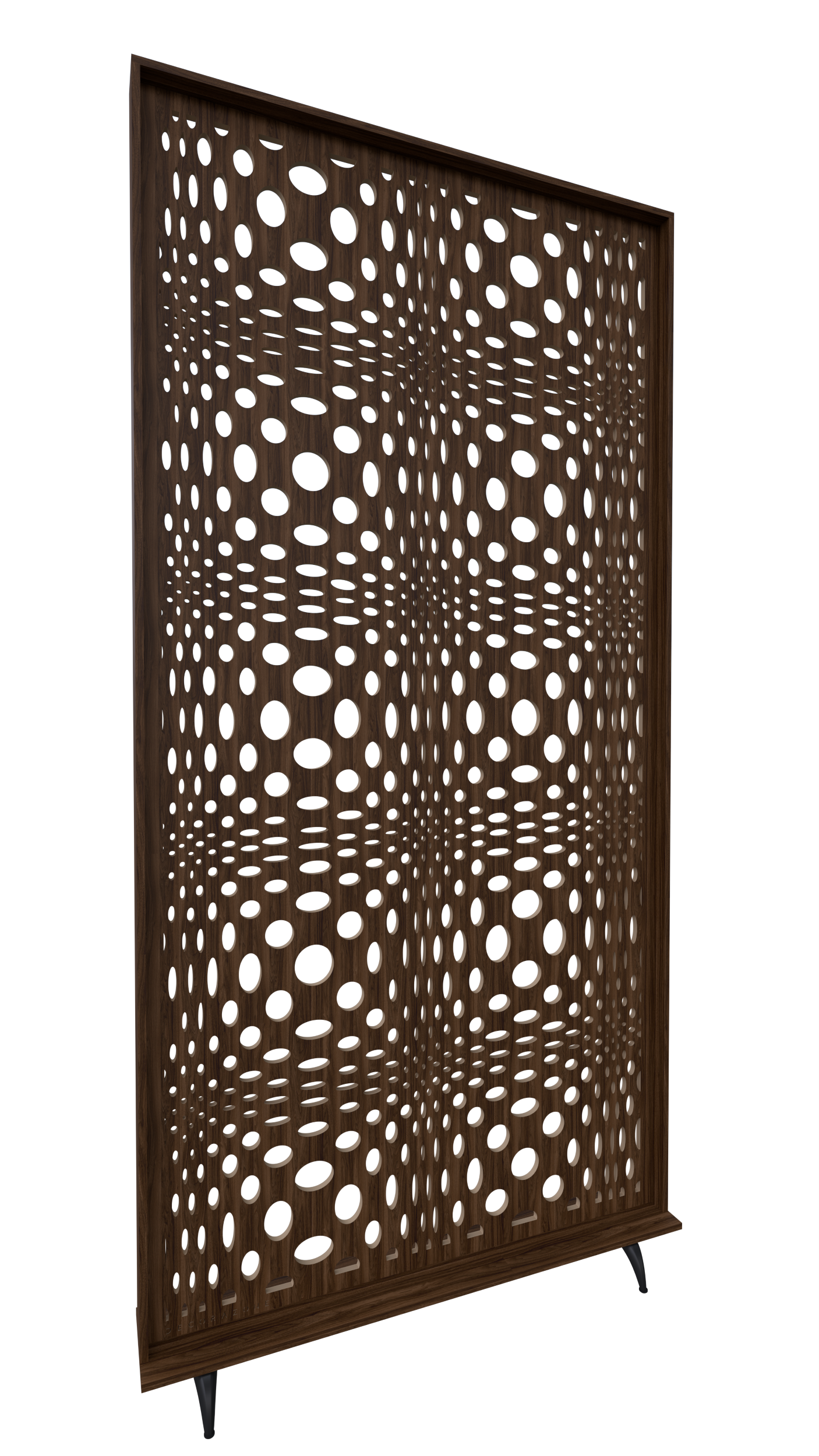 Celosía Standing®️ Buenos Aires | Interiores