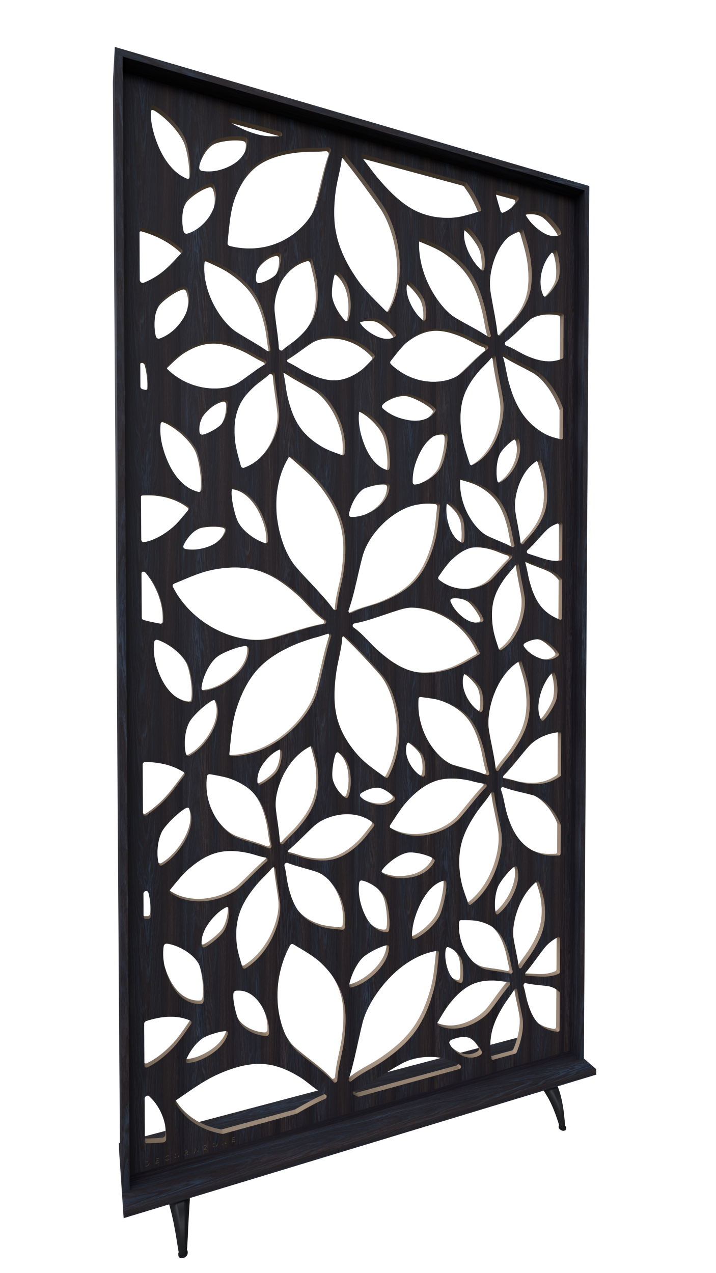 Celosía Standing®️ Busan | Interiores