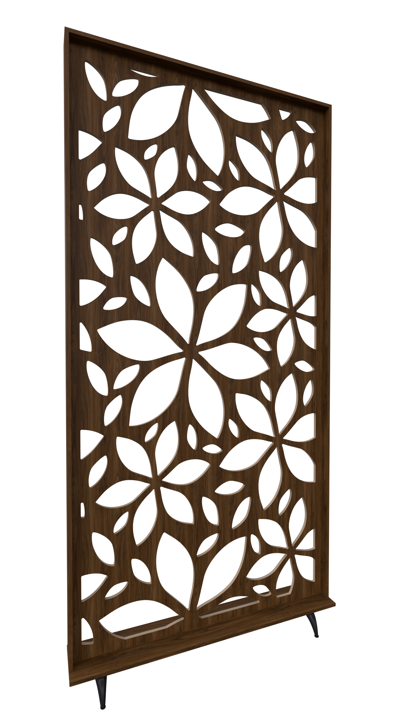 Celosía Standing®️ Busan | Interiores