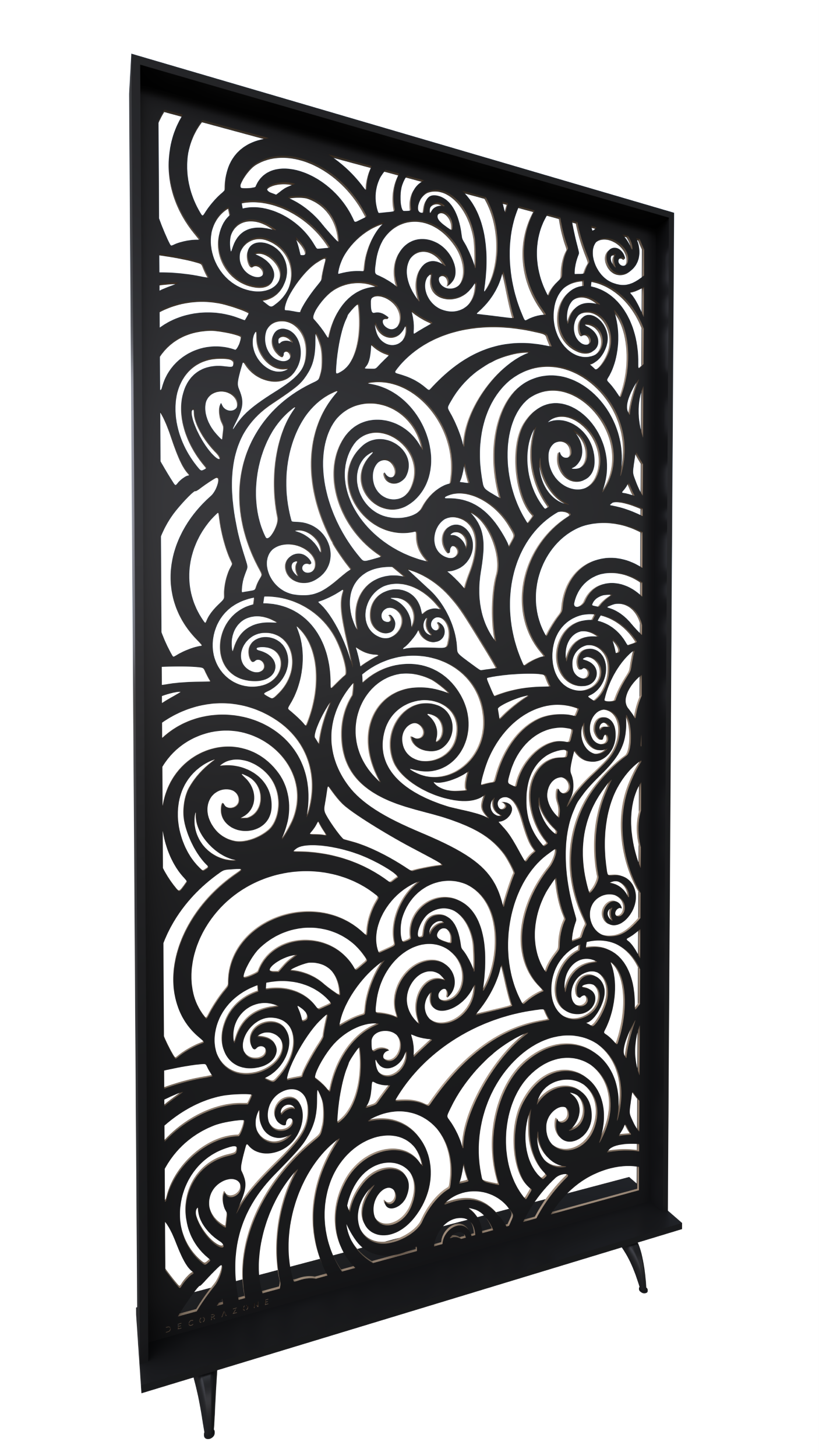 Celosía Standing®️ Cancun | Interiores