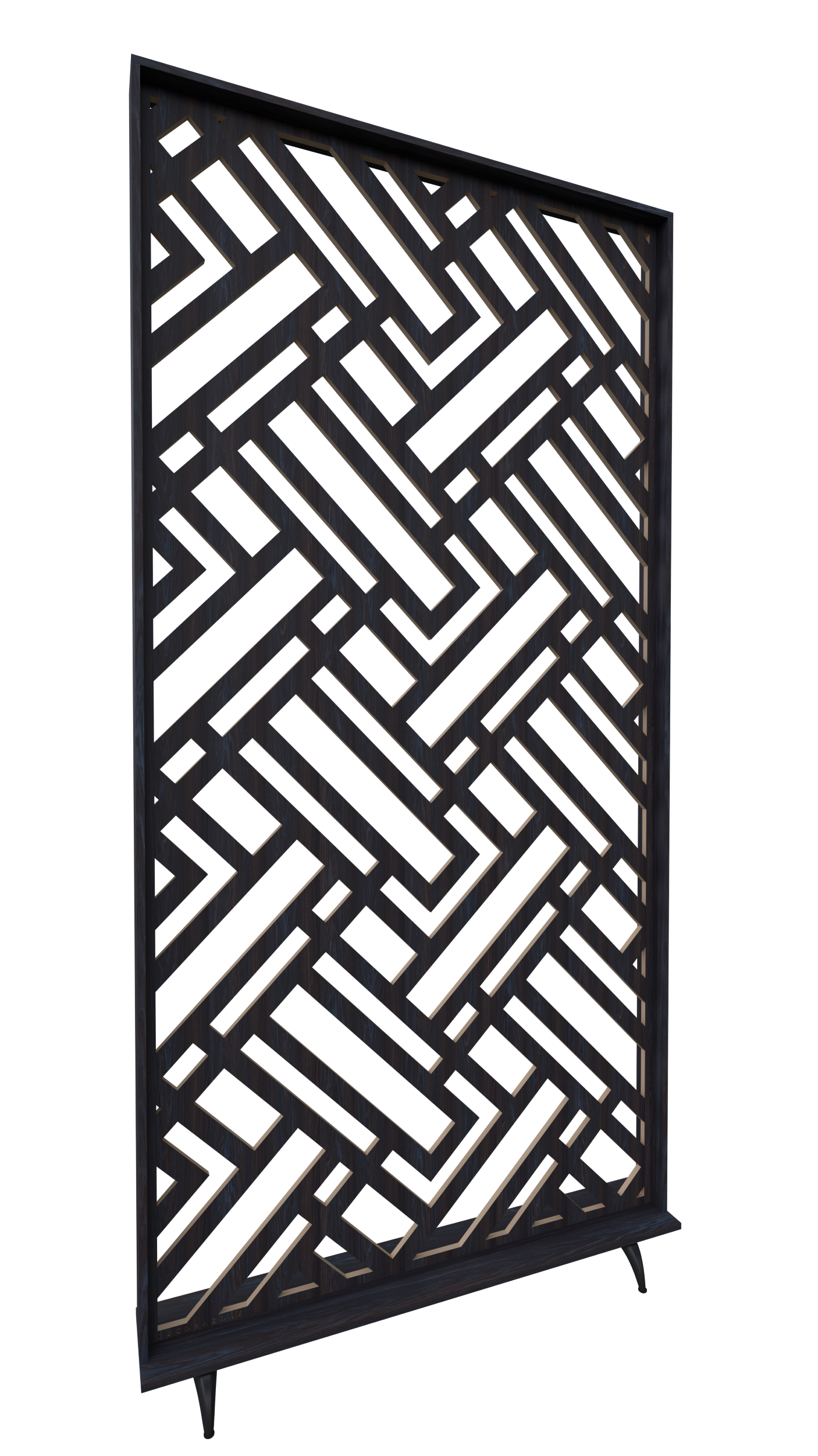 Celosía Standing®️ CDMX | Interiores