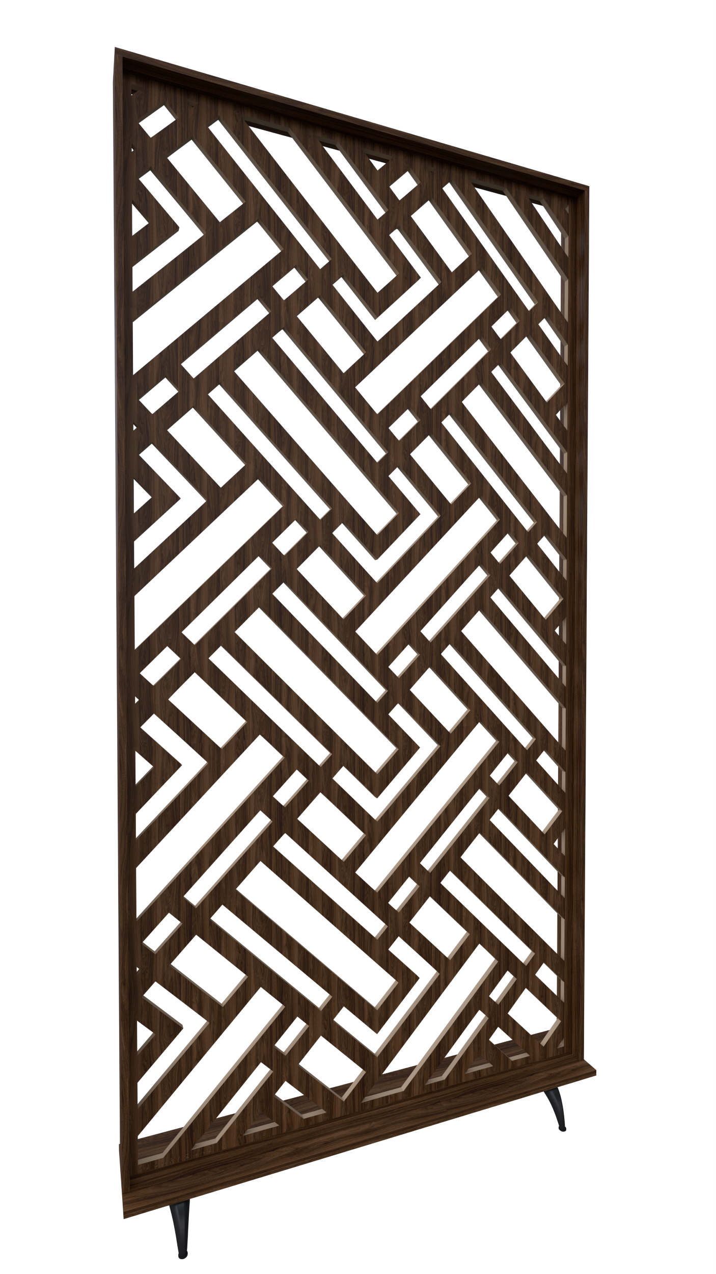 Celosía Standing®️ CDMX | Interiores