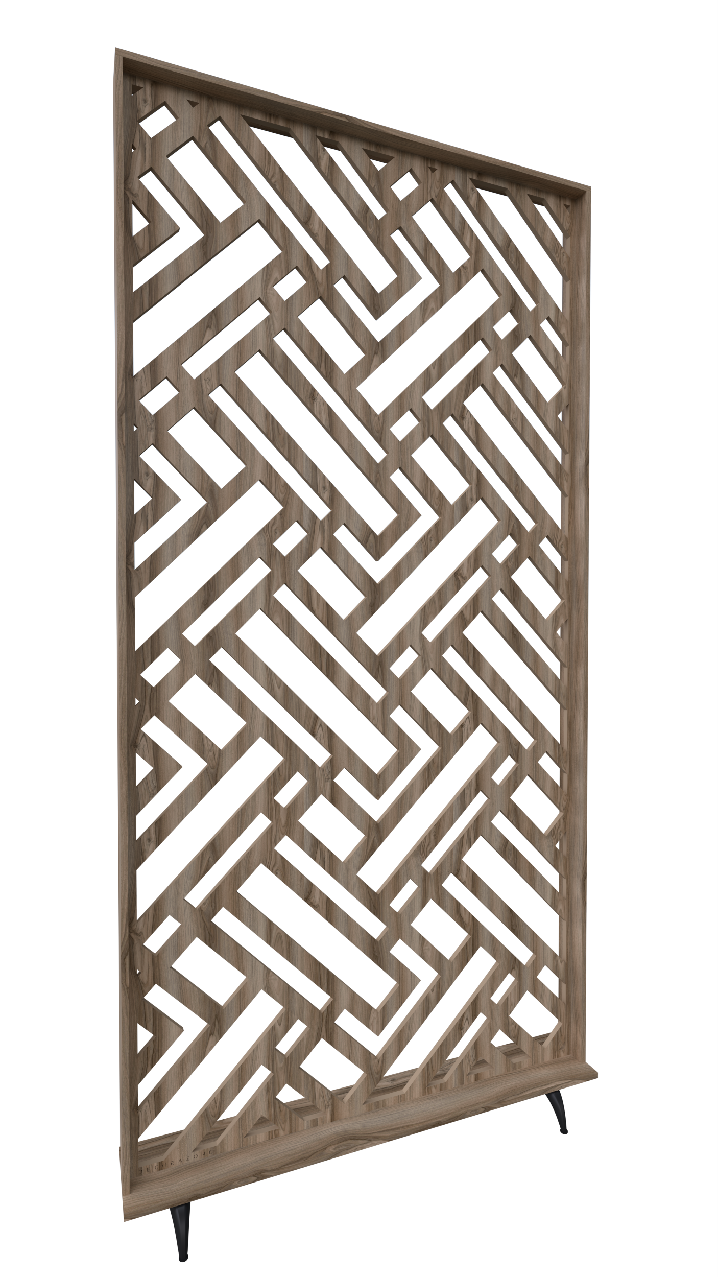 Celosía Standing®️ CDMX | Interiores