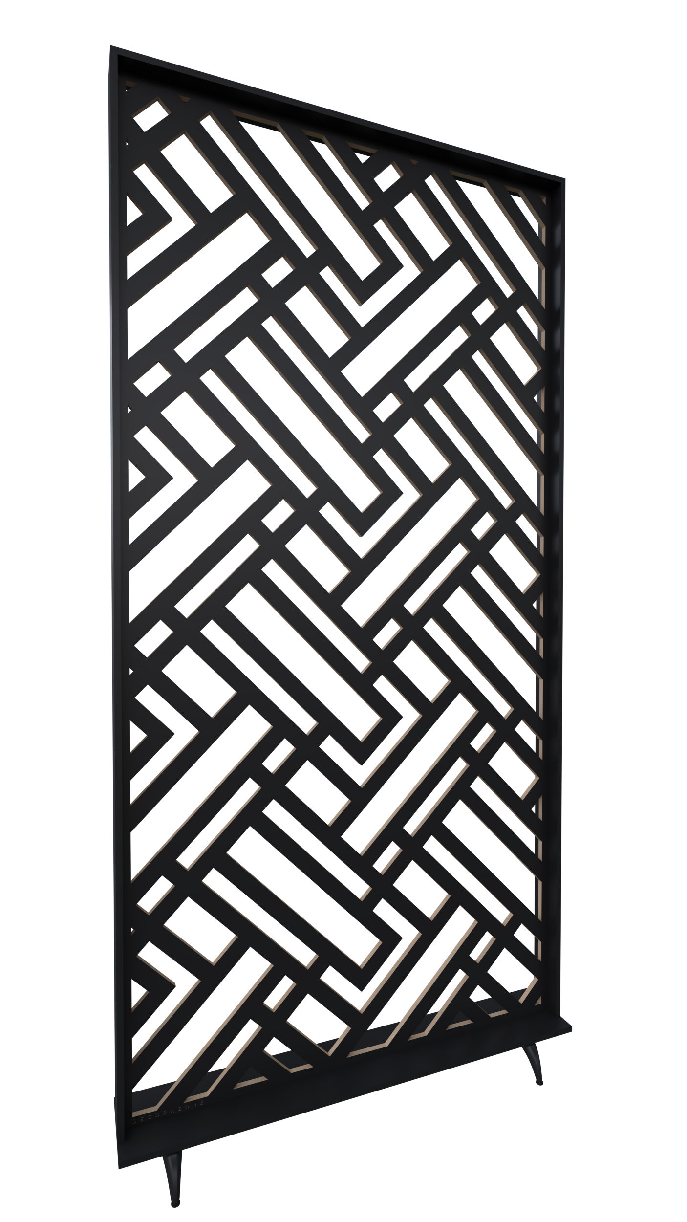 Celosía Standing®️ CDMX | Interiores