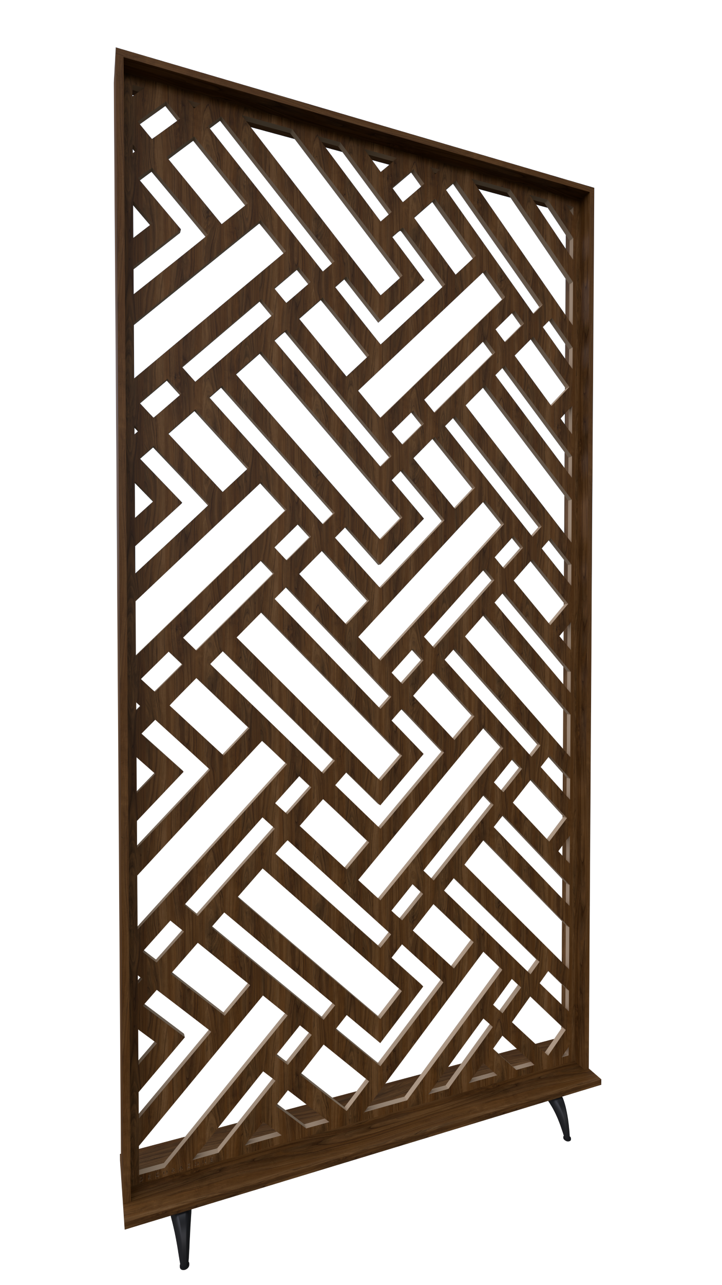 Celosía Standing®️ CDMX | Interiores