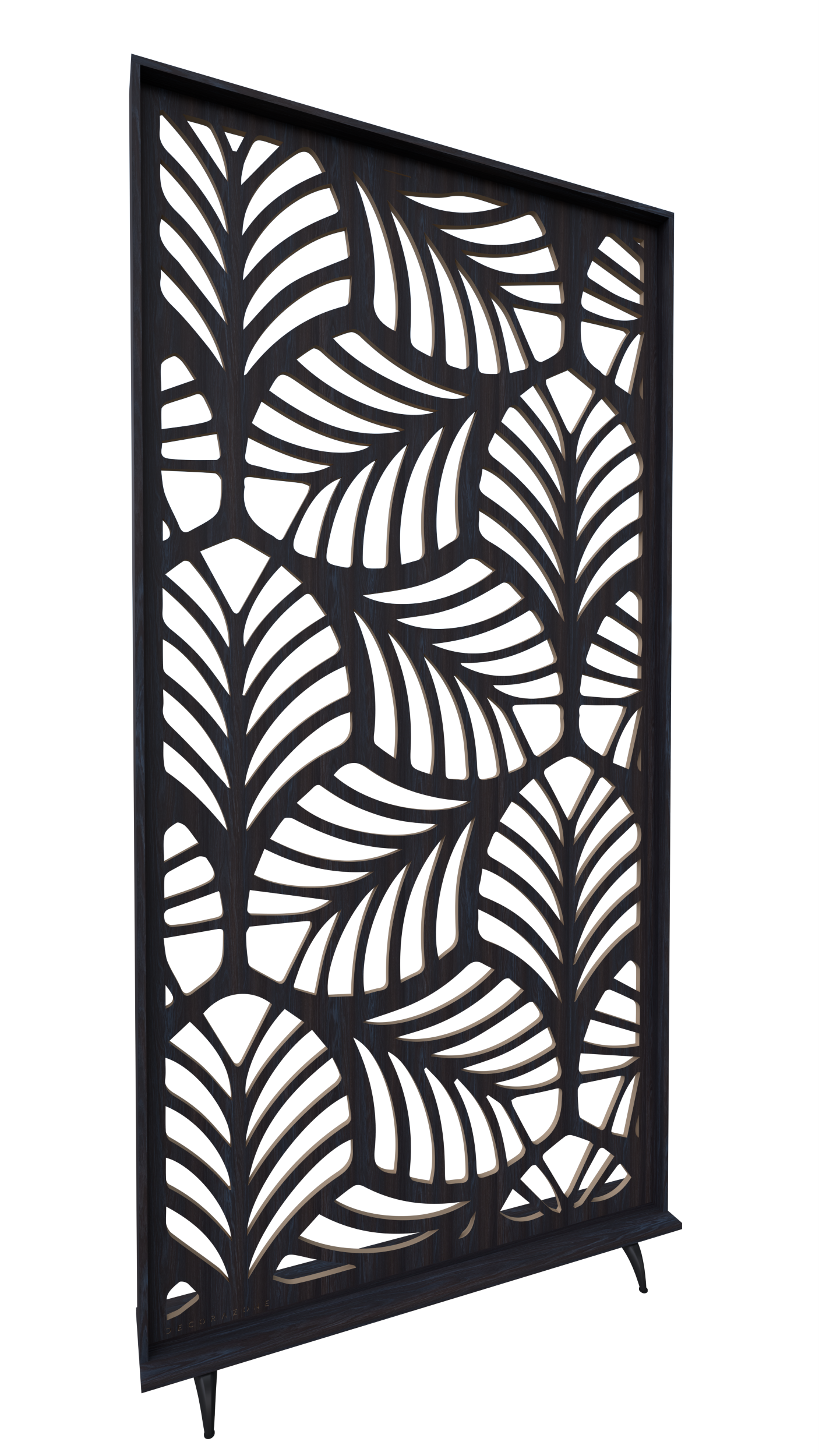 Celosía Standing®️ Chiapas | Interiores