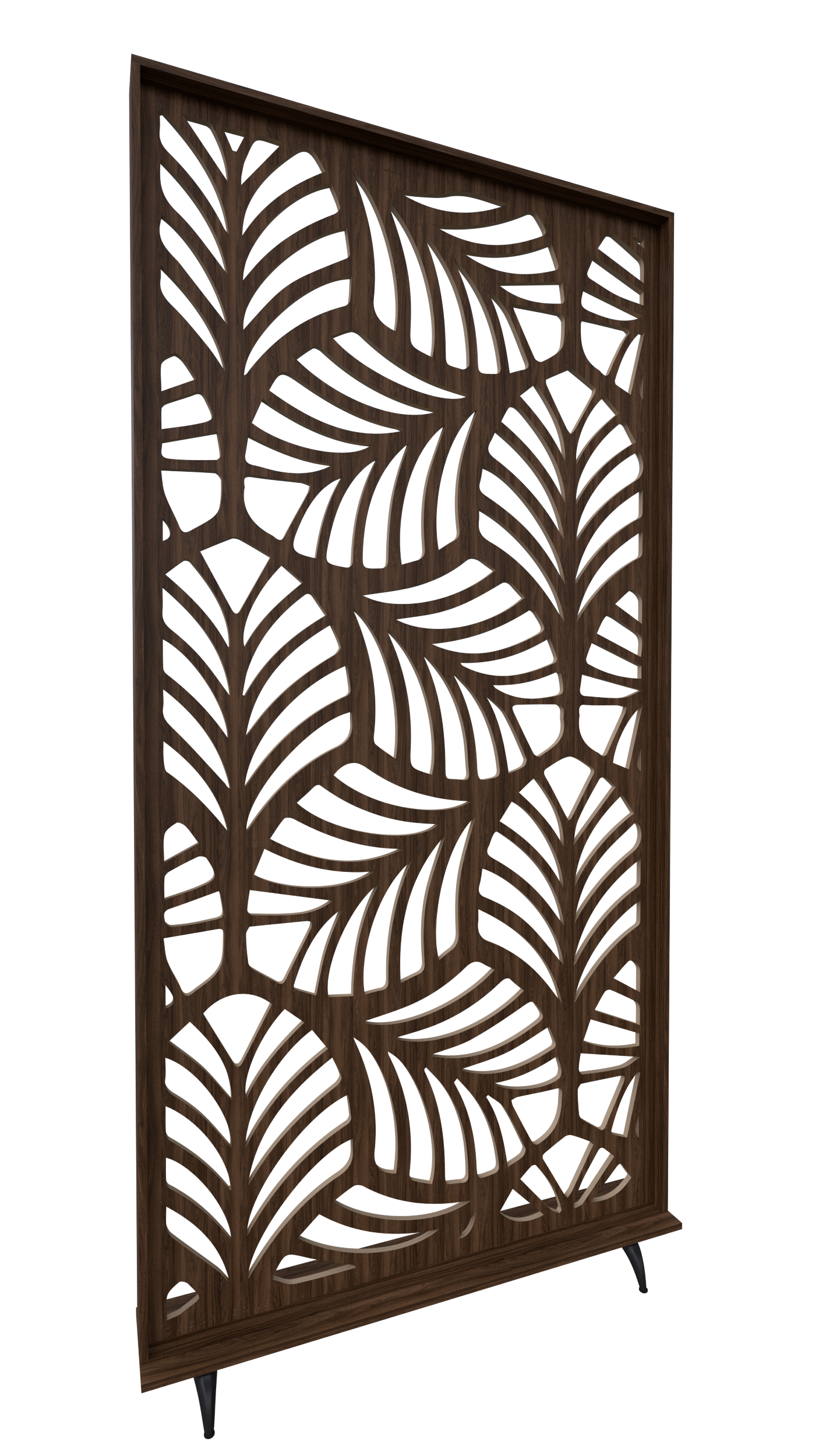 Celosía Standing®️ Chiapas | Interiores