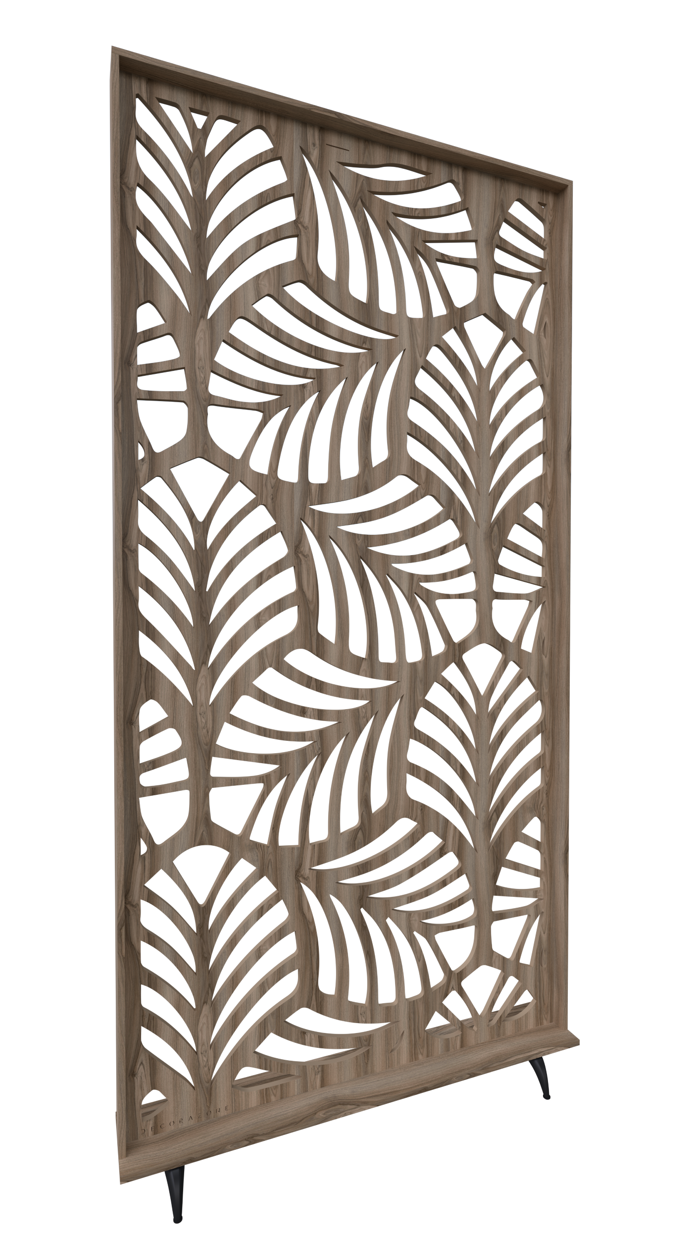 Celosía Standing®️ Chiapas | Interiores