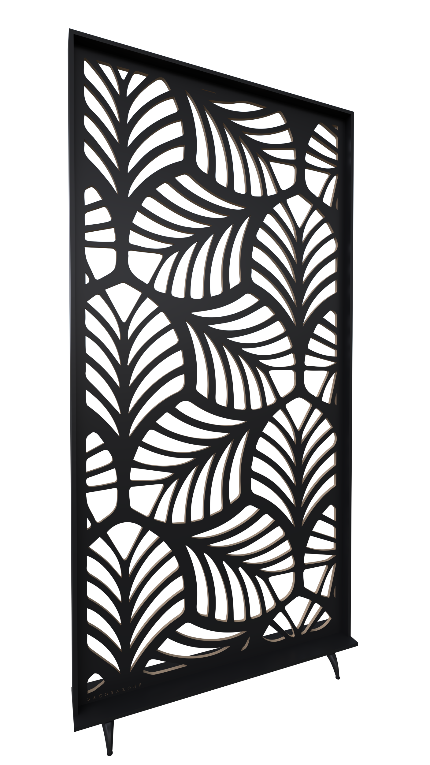 Celosía Standing®️ Chiapas | Interiores