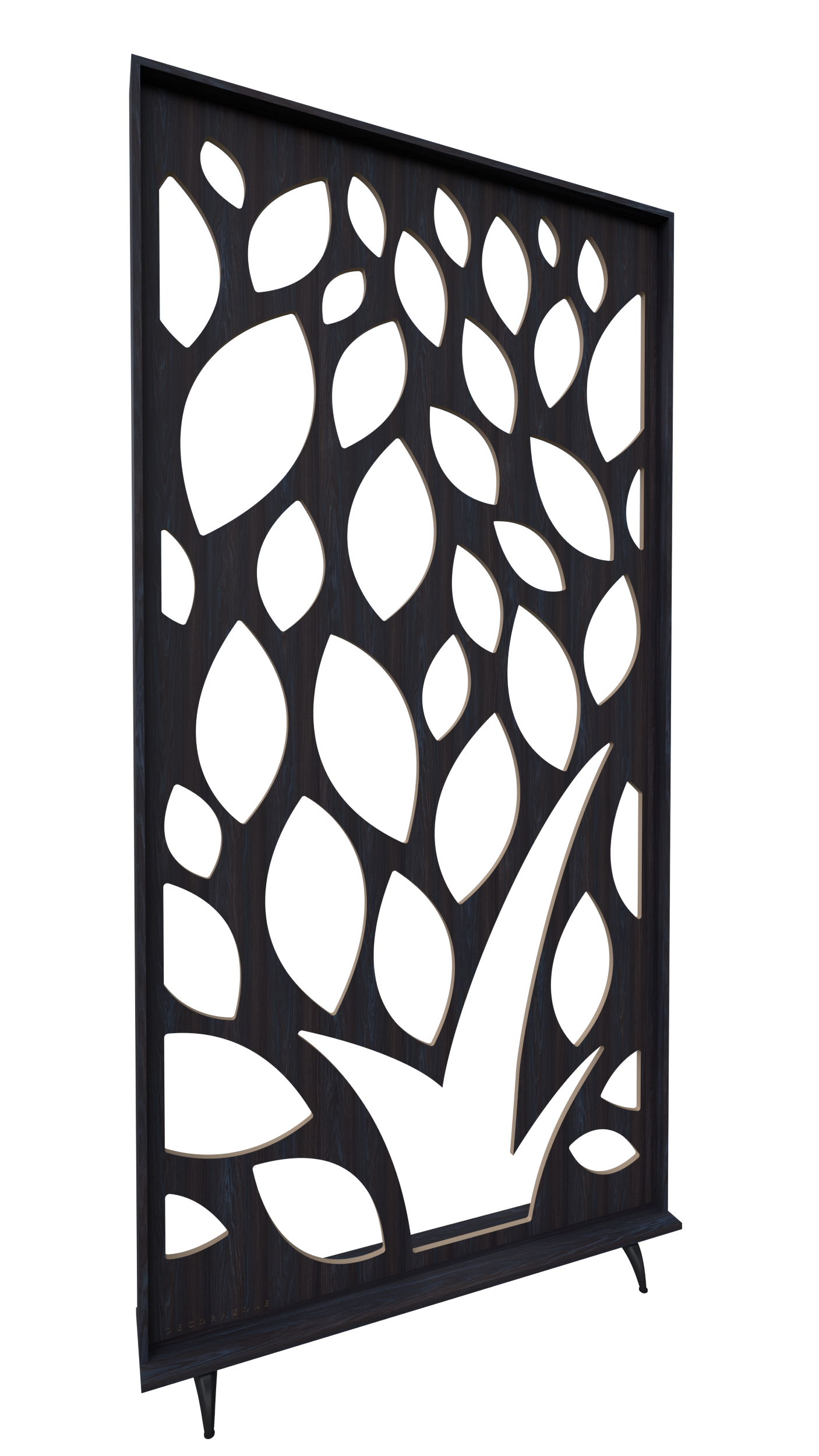 Celosía Standing®️ Coyoacán | Interiores