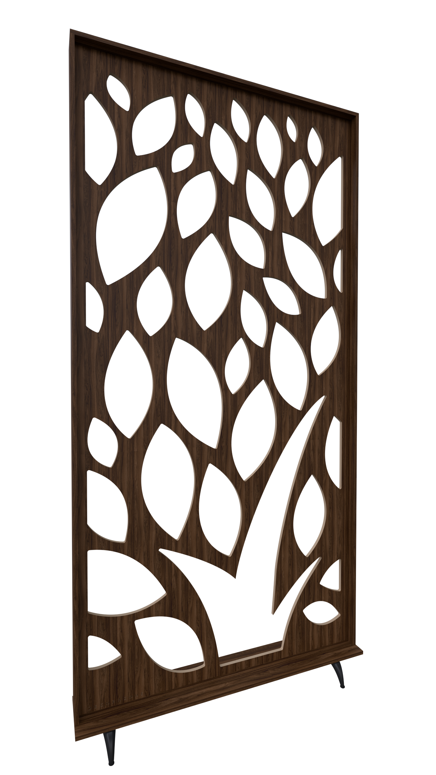 Celosía Standing®️ Coyoacán | Interiores