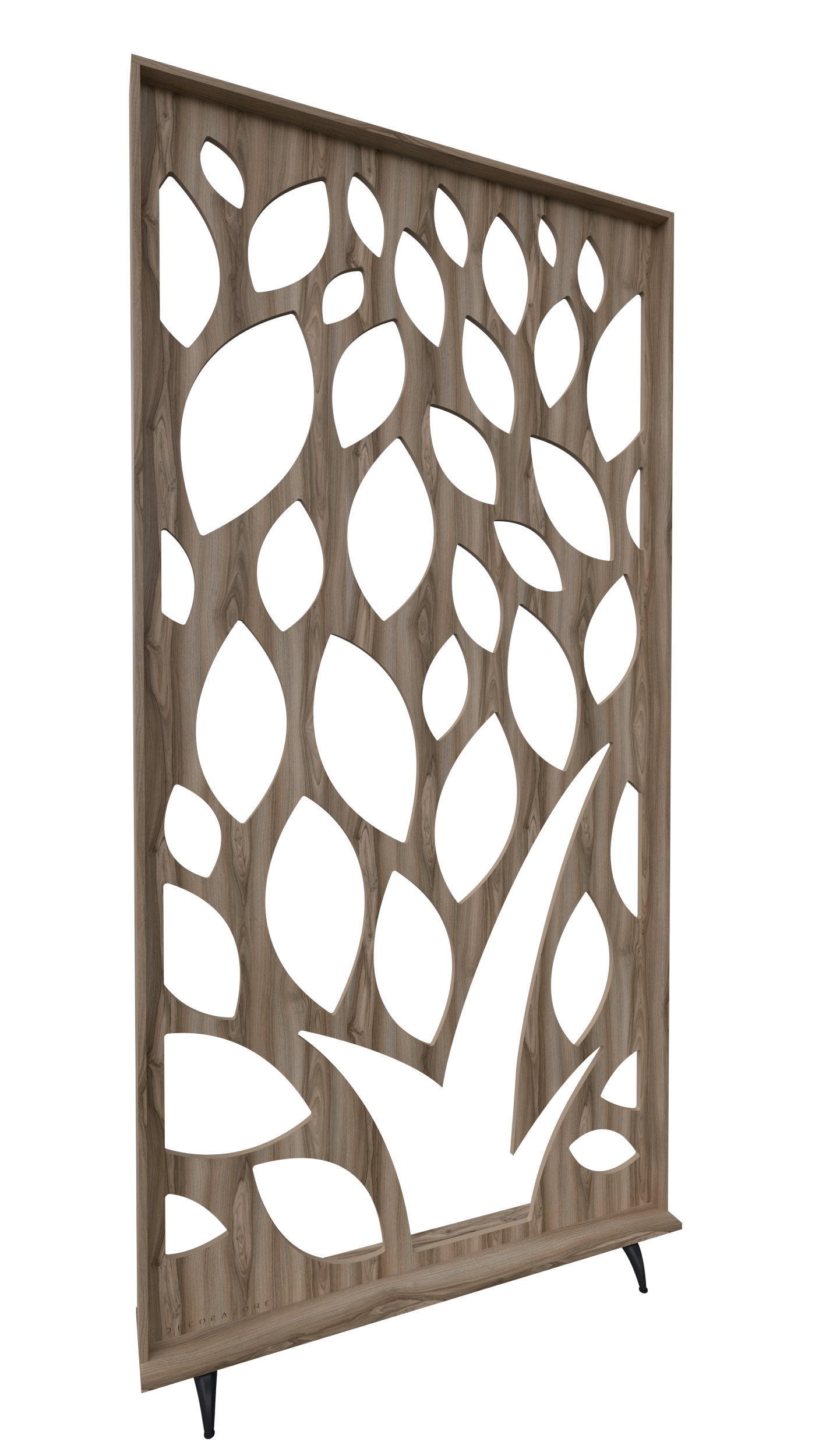 Celosía Standing®️ Coyoacán | Interiores