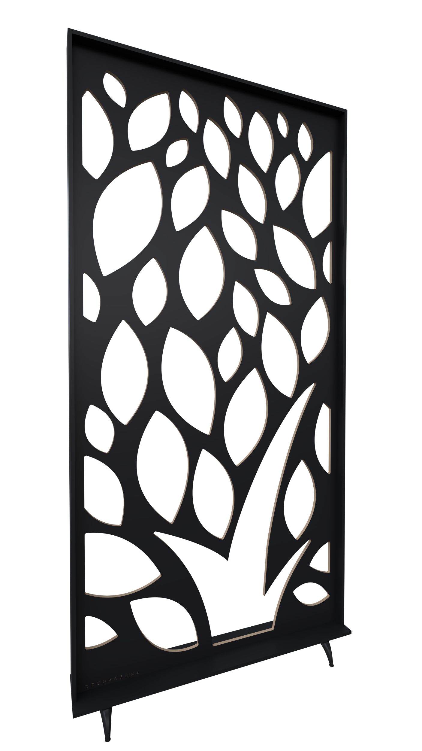 Celosía Standing®️ Coyoacán | Interiores