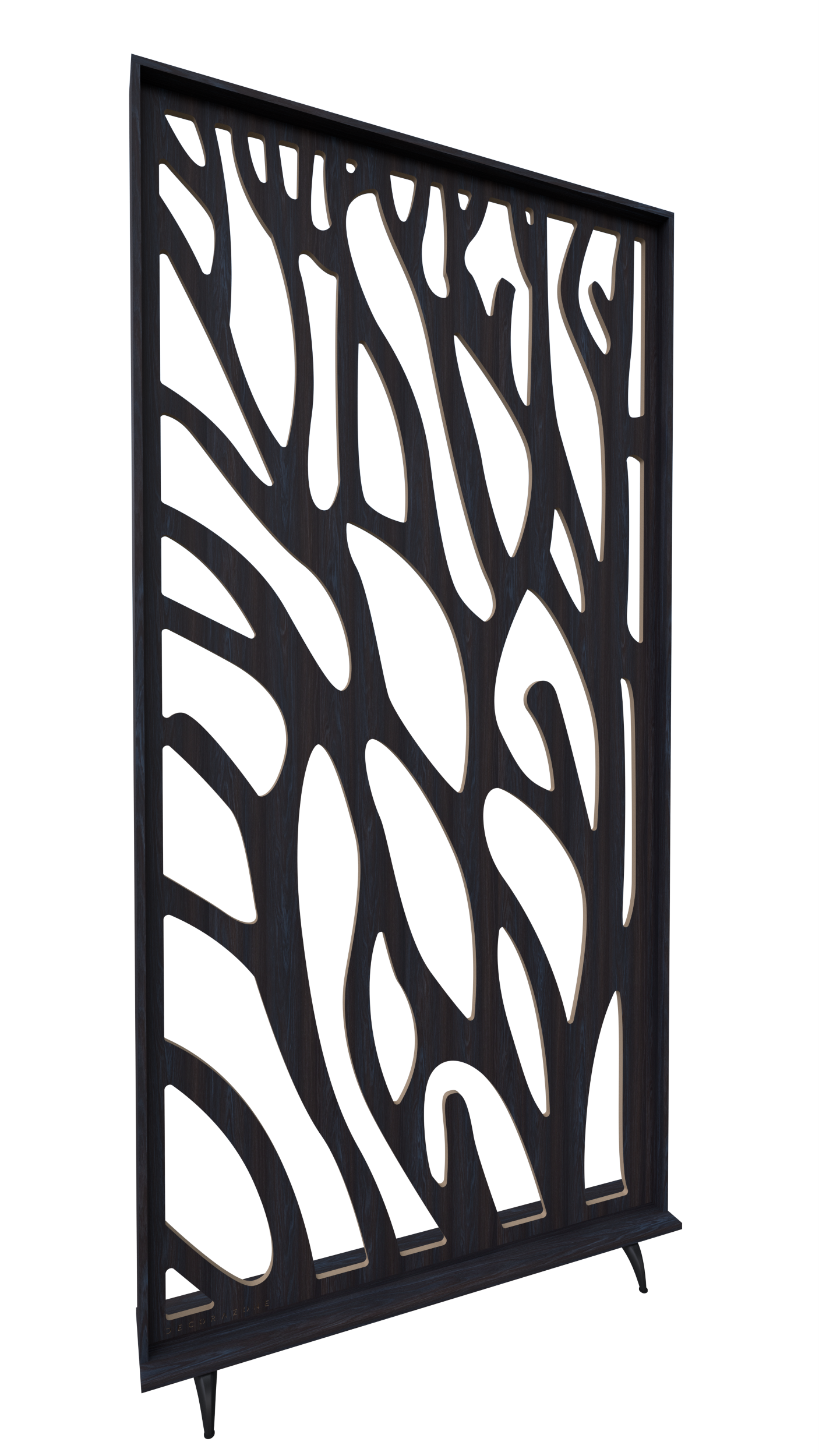 Celosía Standing®️ Creel | Interiores