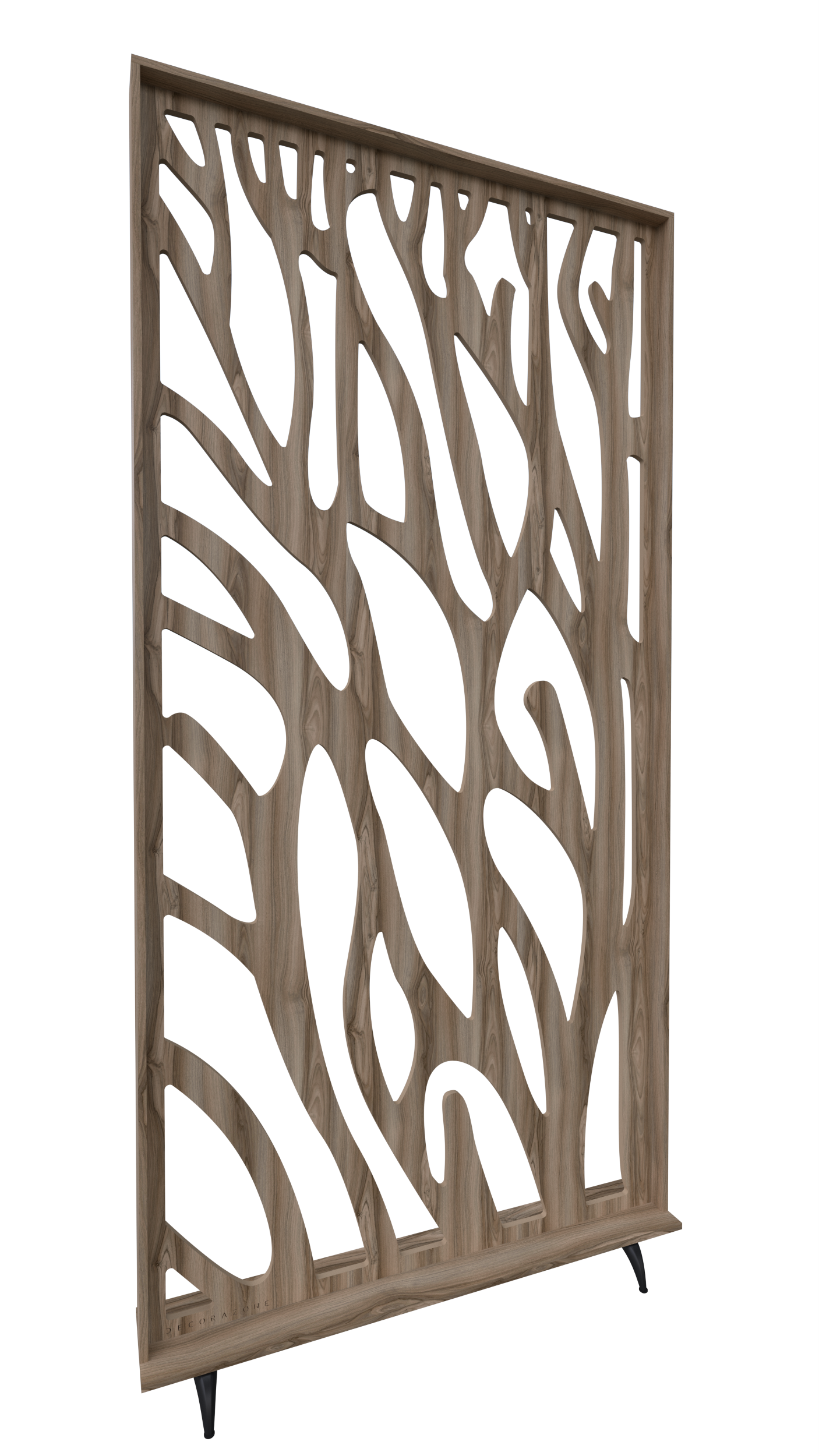 Celosía Standing®️ Creel | Interiores