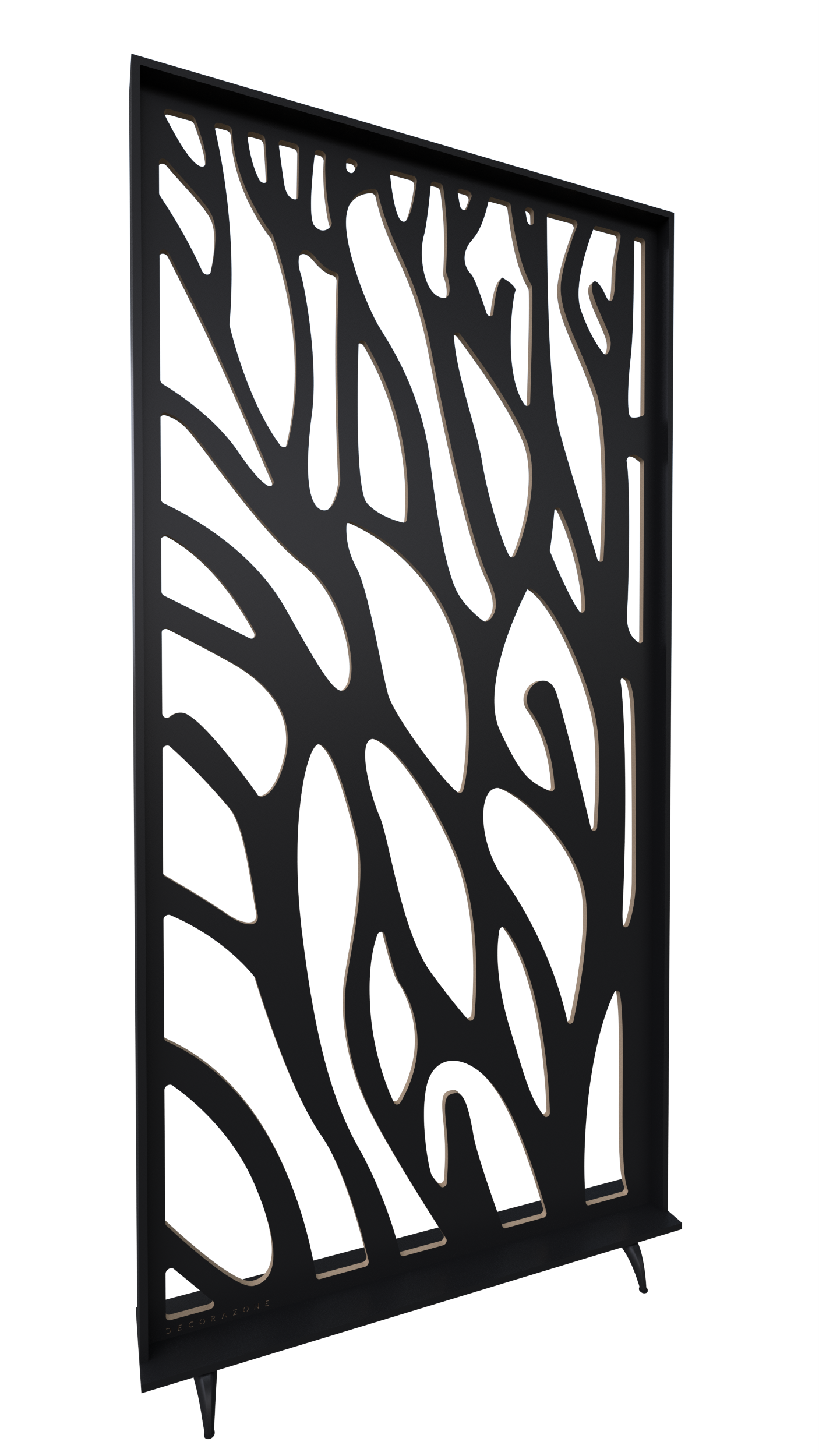 Celosía Standing®️ Creel | Interiores