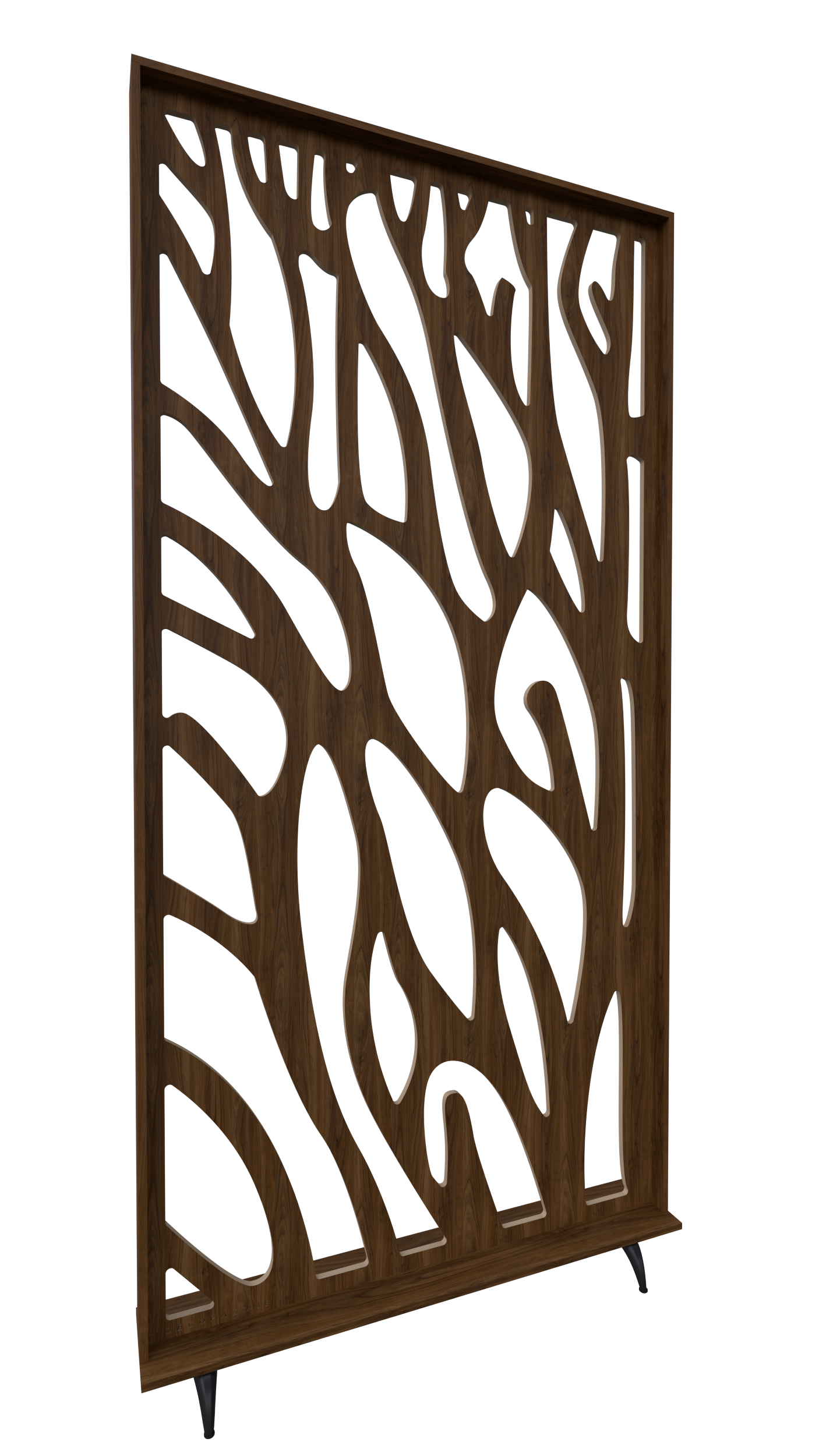 Celosía Standing®️ Creel | Interiores