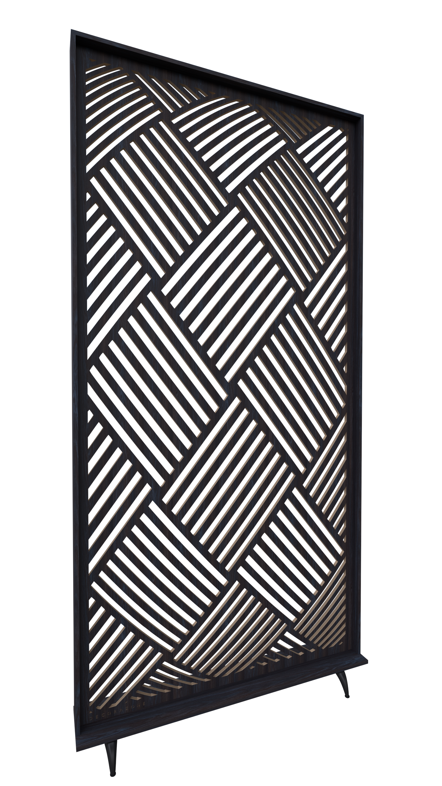 Celosía Standing®️ Dubai | Interiores