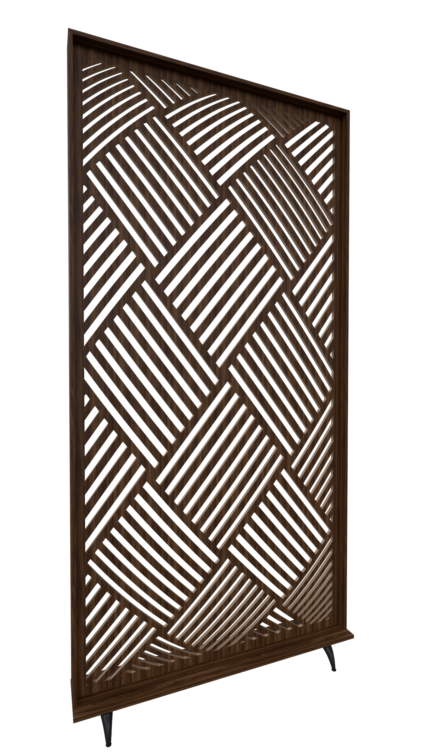 Celosía Standing®️ Dubai | Interiores