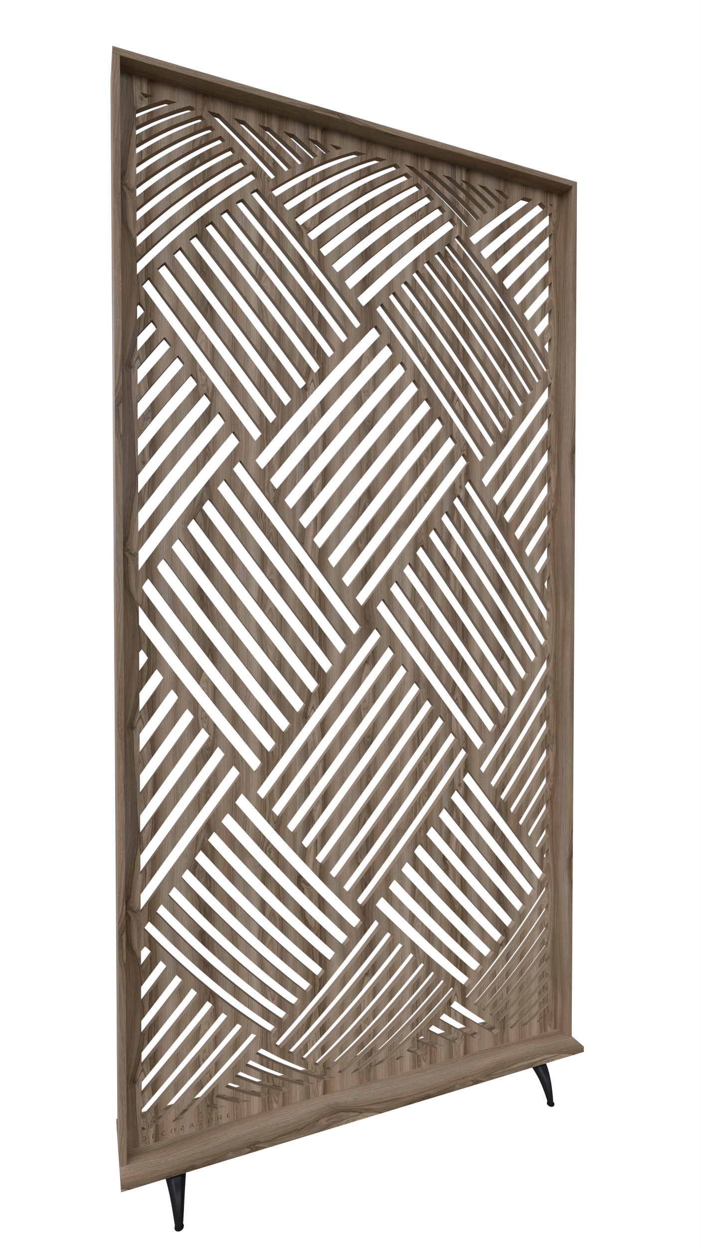 Celosía Standing®️ Dubai | Interiores