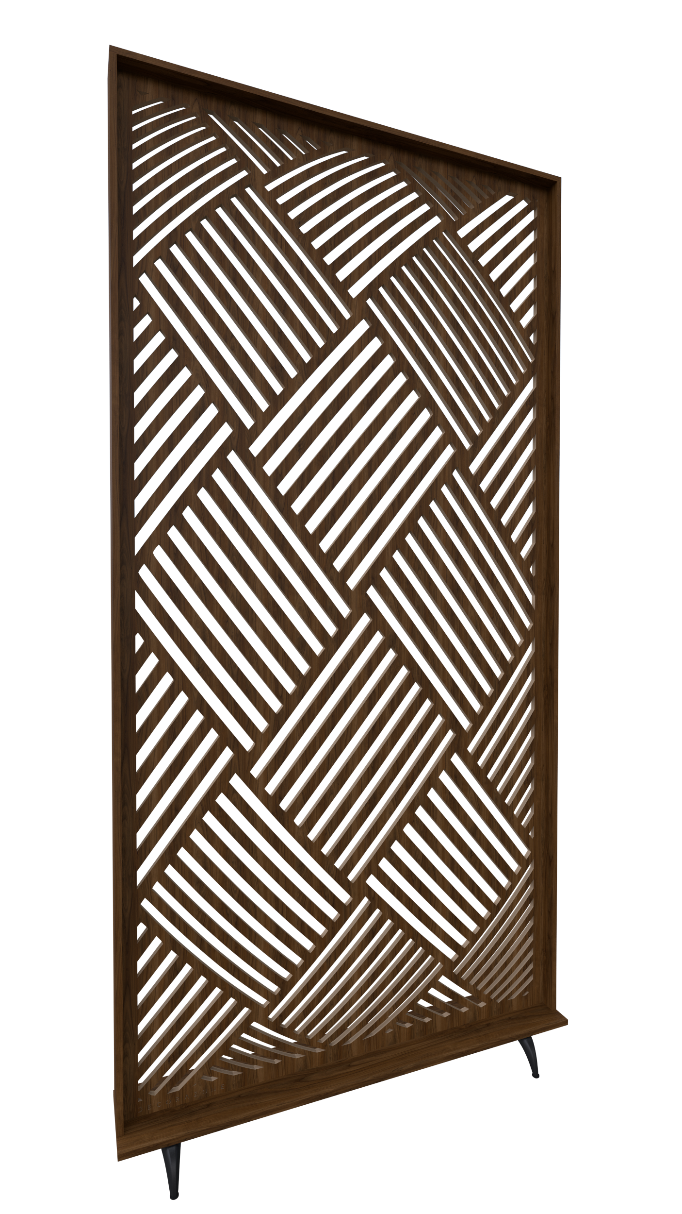 Celosía Standing®️ Dubai | Interiores