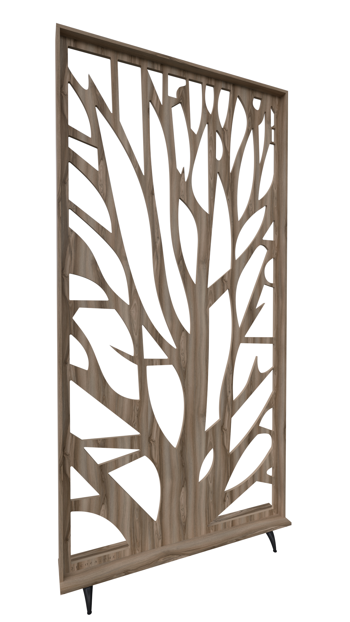 Celosía Standing®️ Edimburgo | Interiores