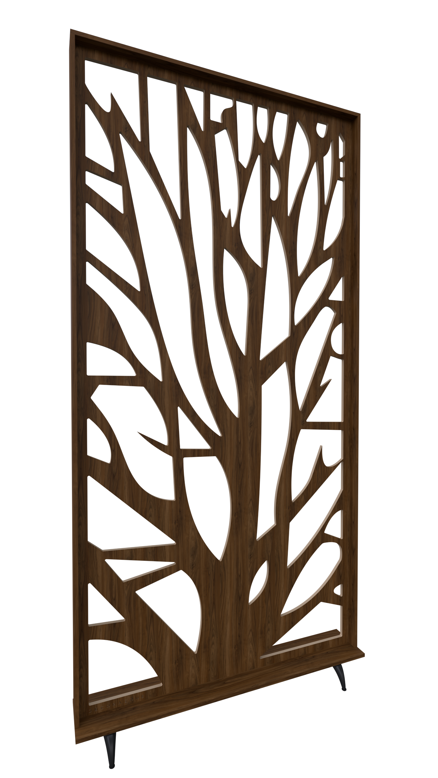 Celosía Standing®️ Edimburgo | Interiores