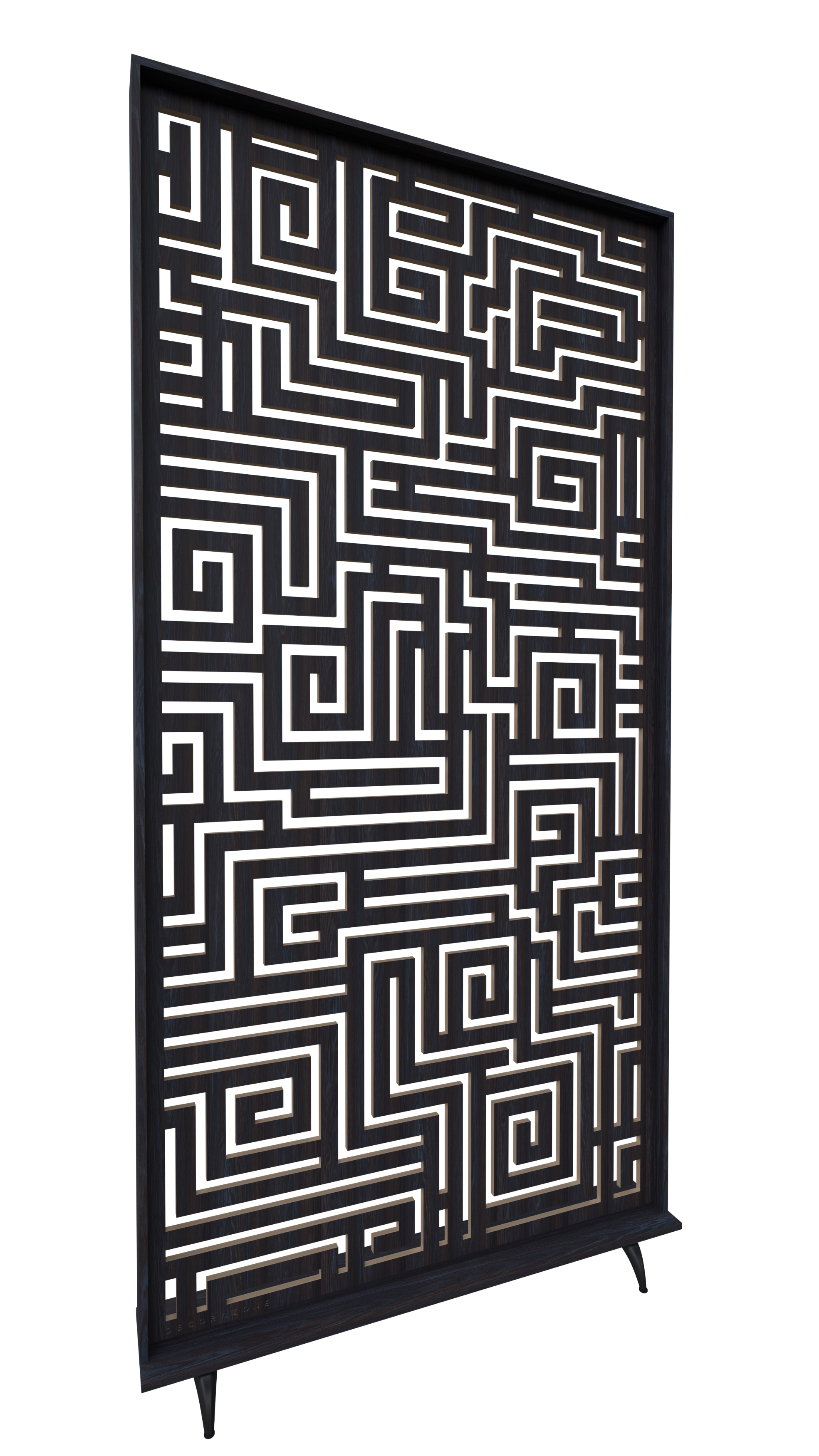 Celosía Standing®️ Egipto | Interiores