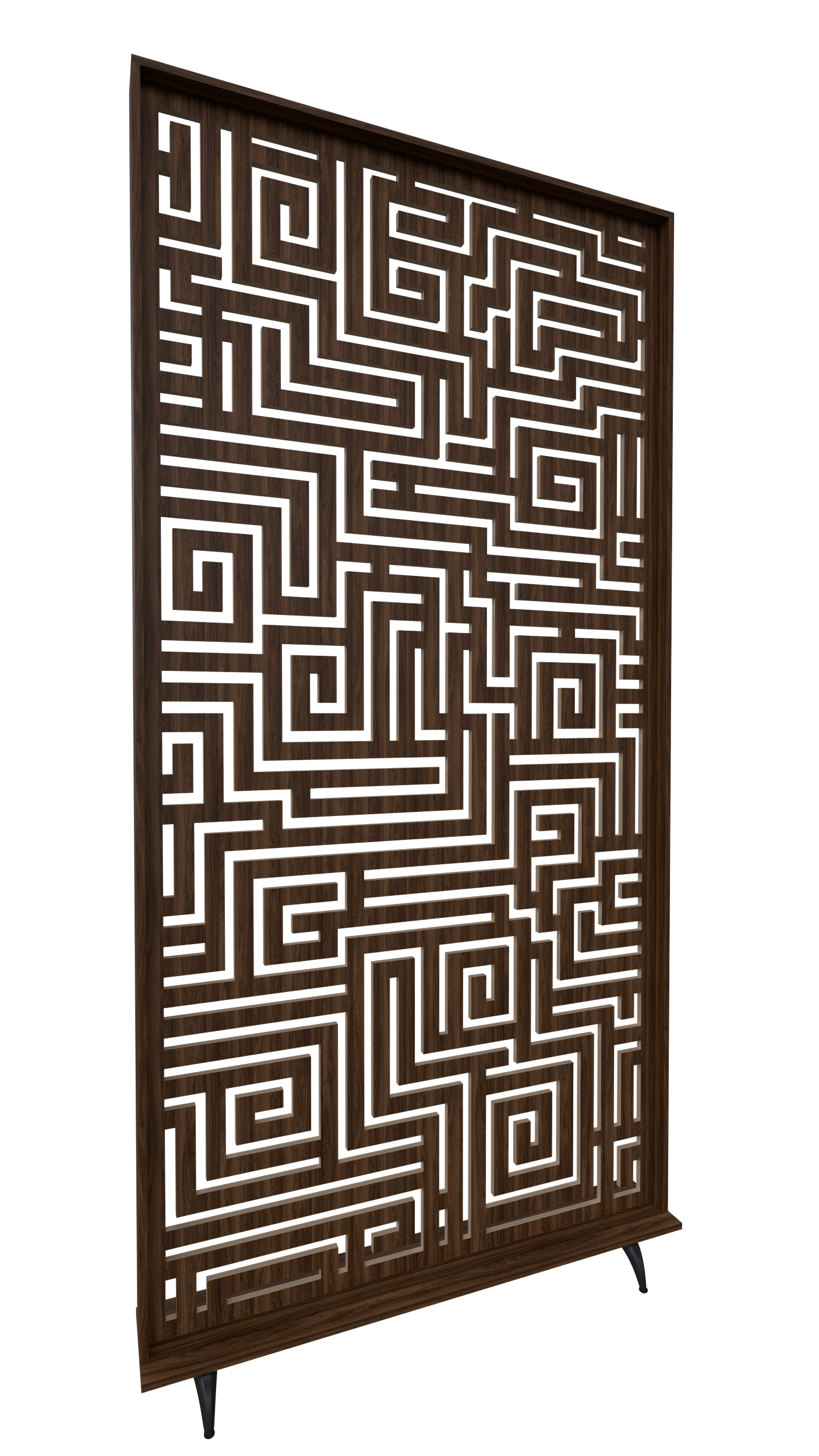 Celosía Standing®️ Egipto | Interiores