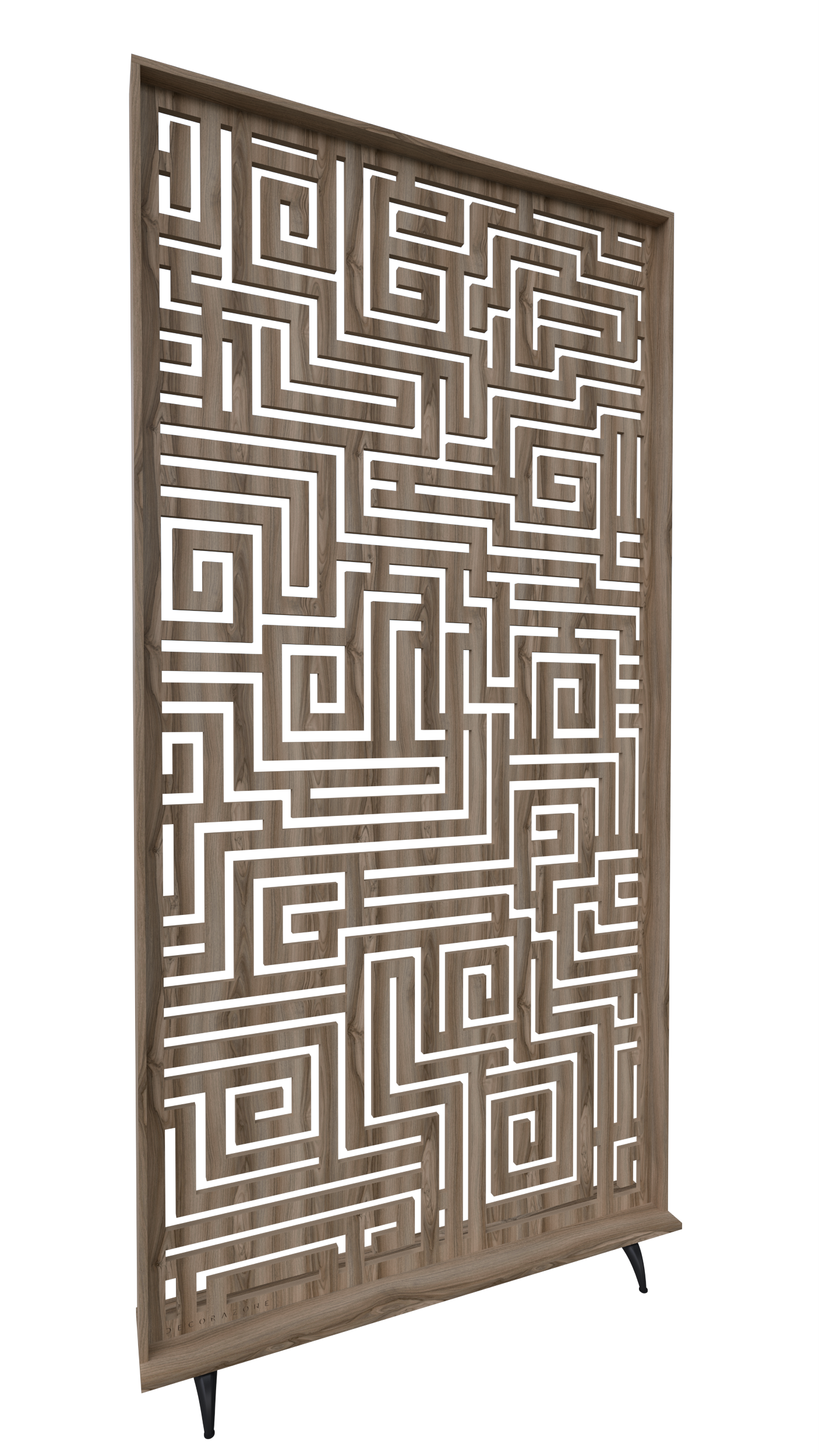 Celosía Standing®️ Egipto | Interiores