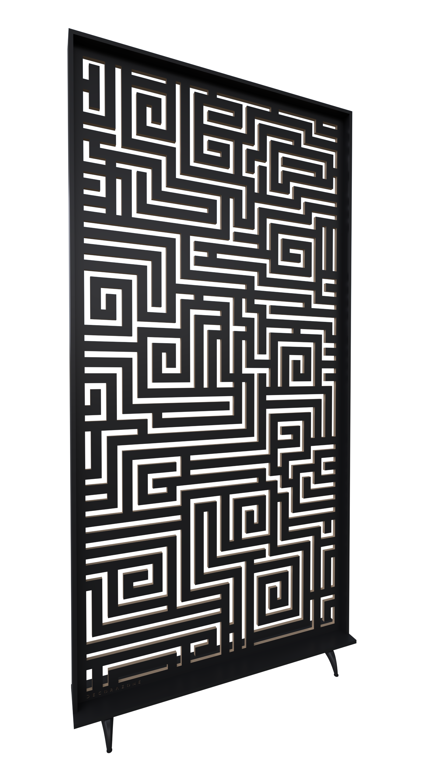 Celosía Standing®️ Egipto | Interiores