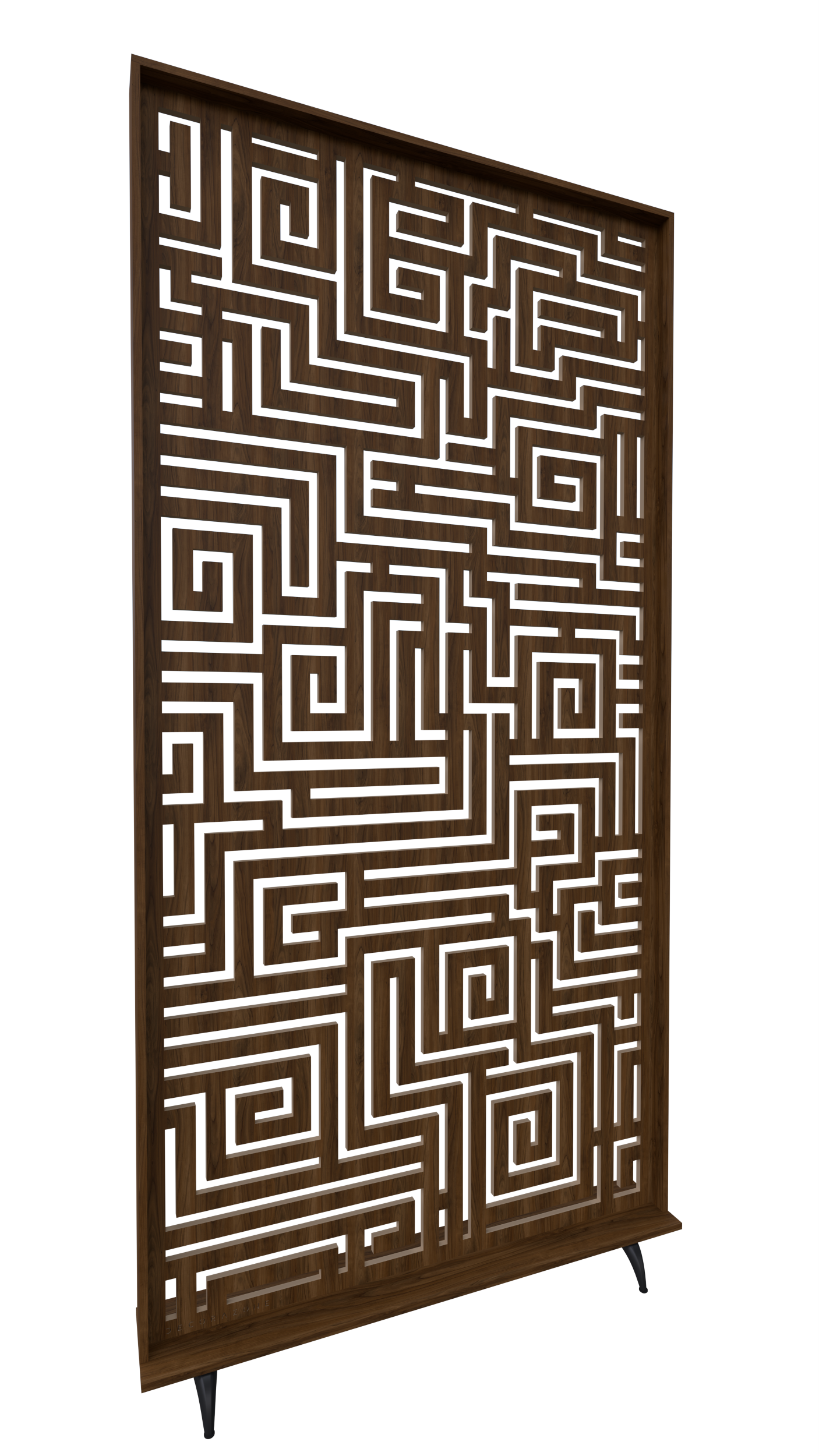 Celosía Standing®️ Egipto | Interiores