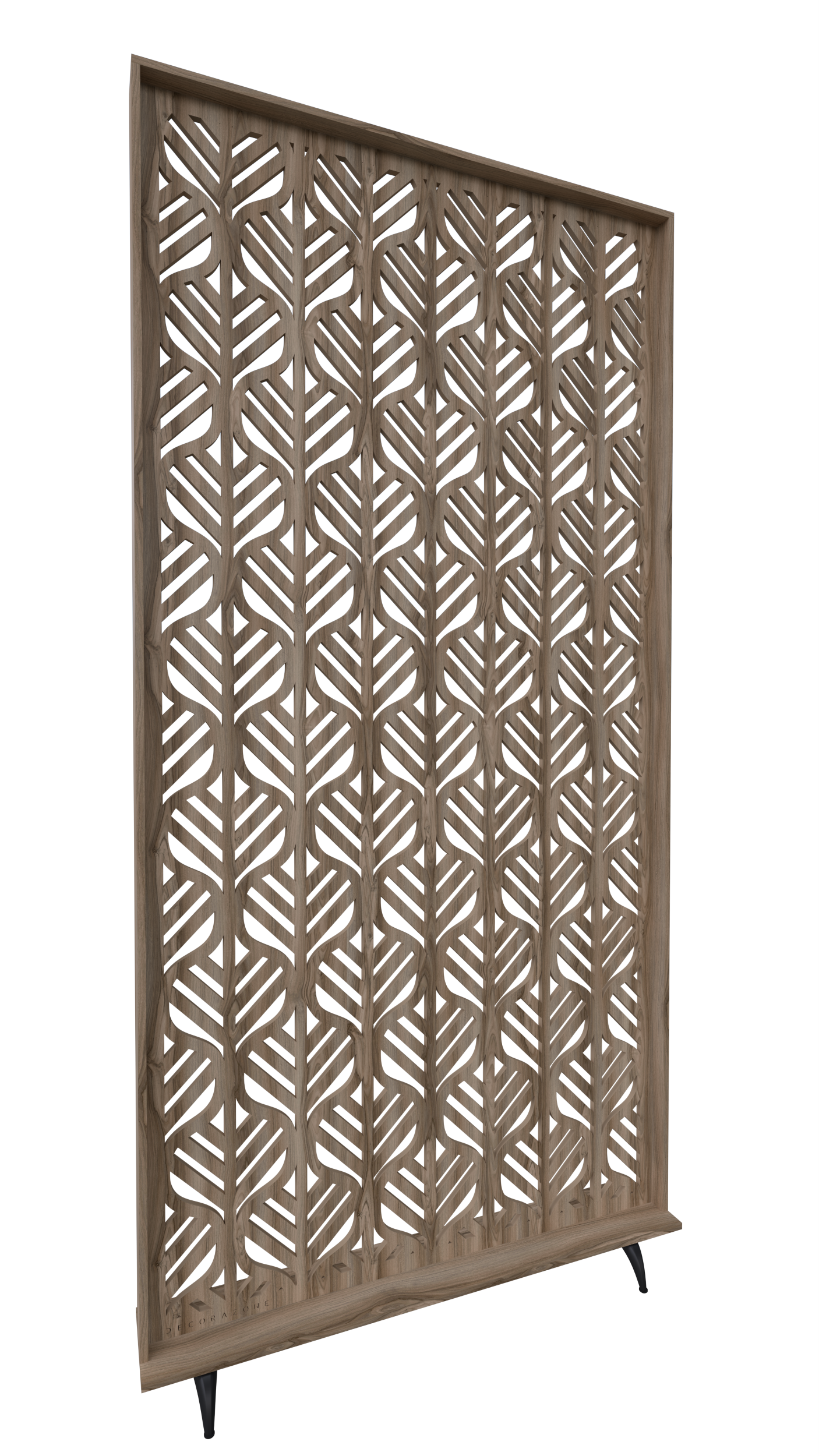 Celosía Standing®️ Espigas | Interiores