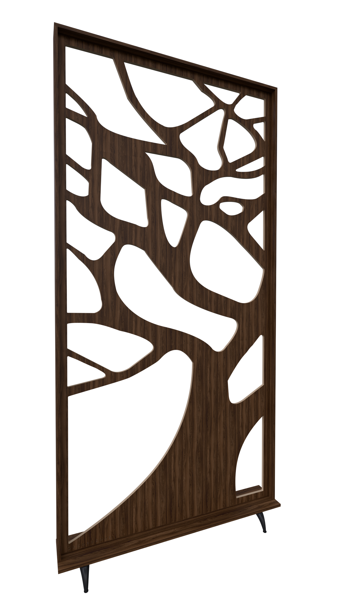 Celosía Standing®️ Estocolmo | Interiores